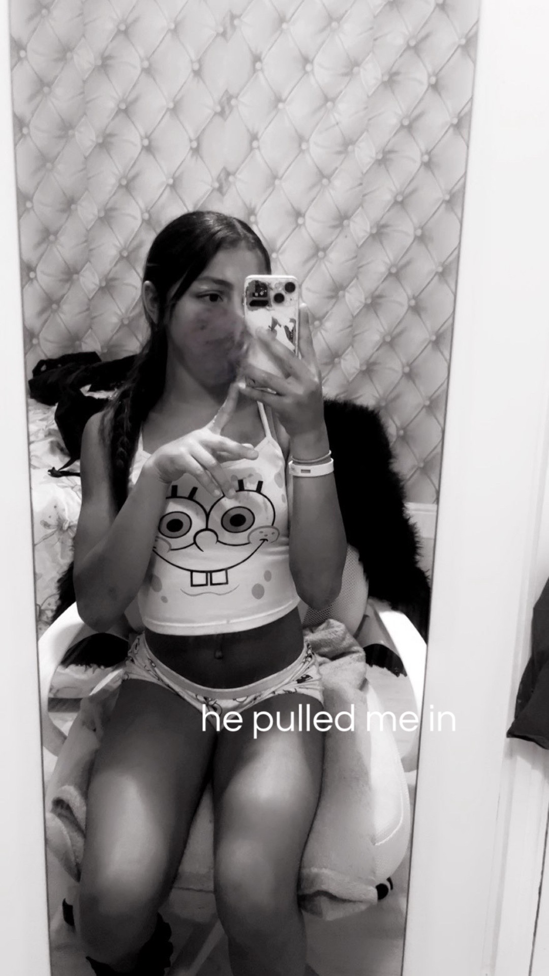 @mylilspammacc🫶🏽
