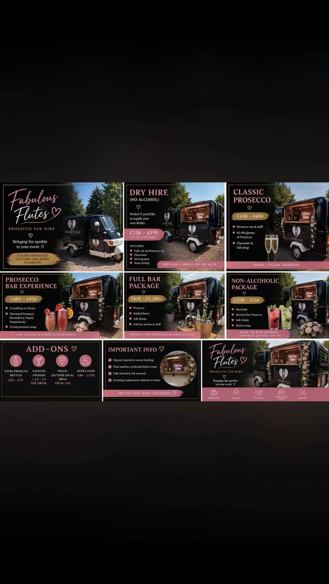 @Fabulous Flutes