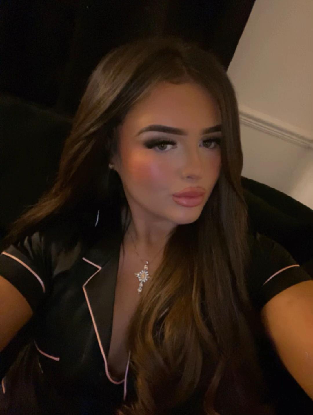 @Chelsie Lucia