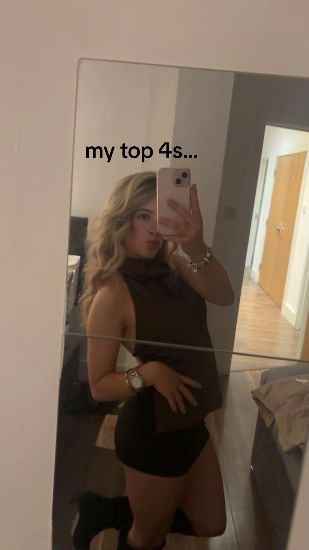 @gracie x