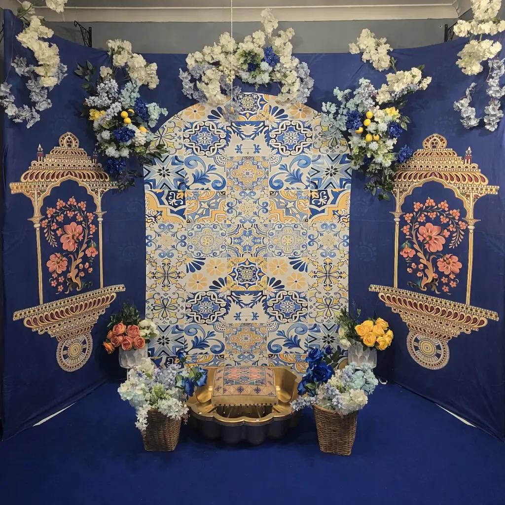 @PR Party Decorators