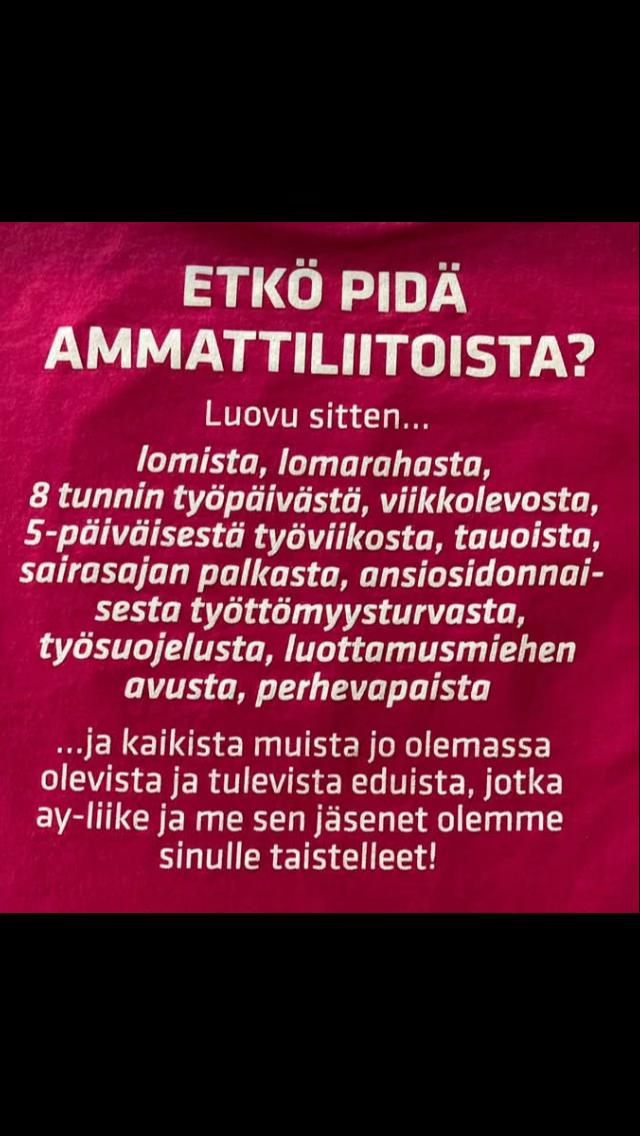 @Mamma miettii&hellip;