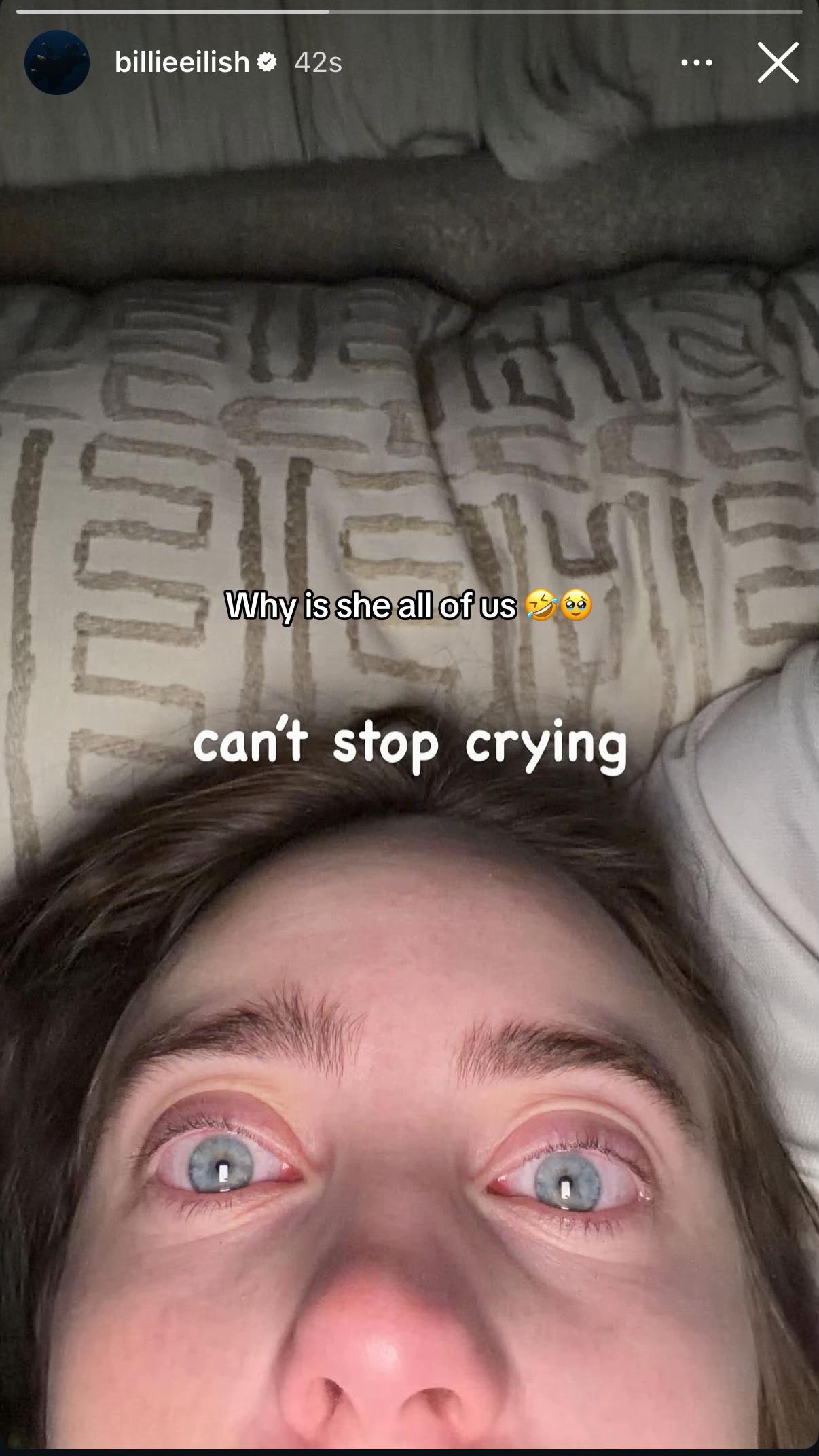 @Jasmine Landstrom⸆⸉