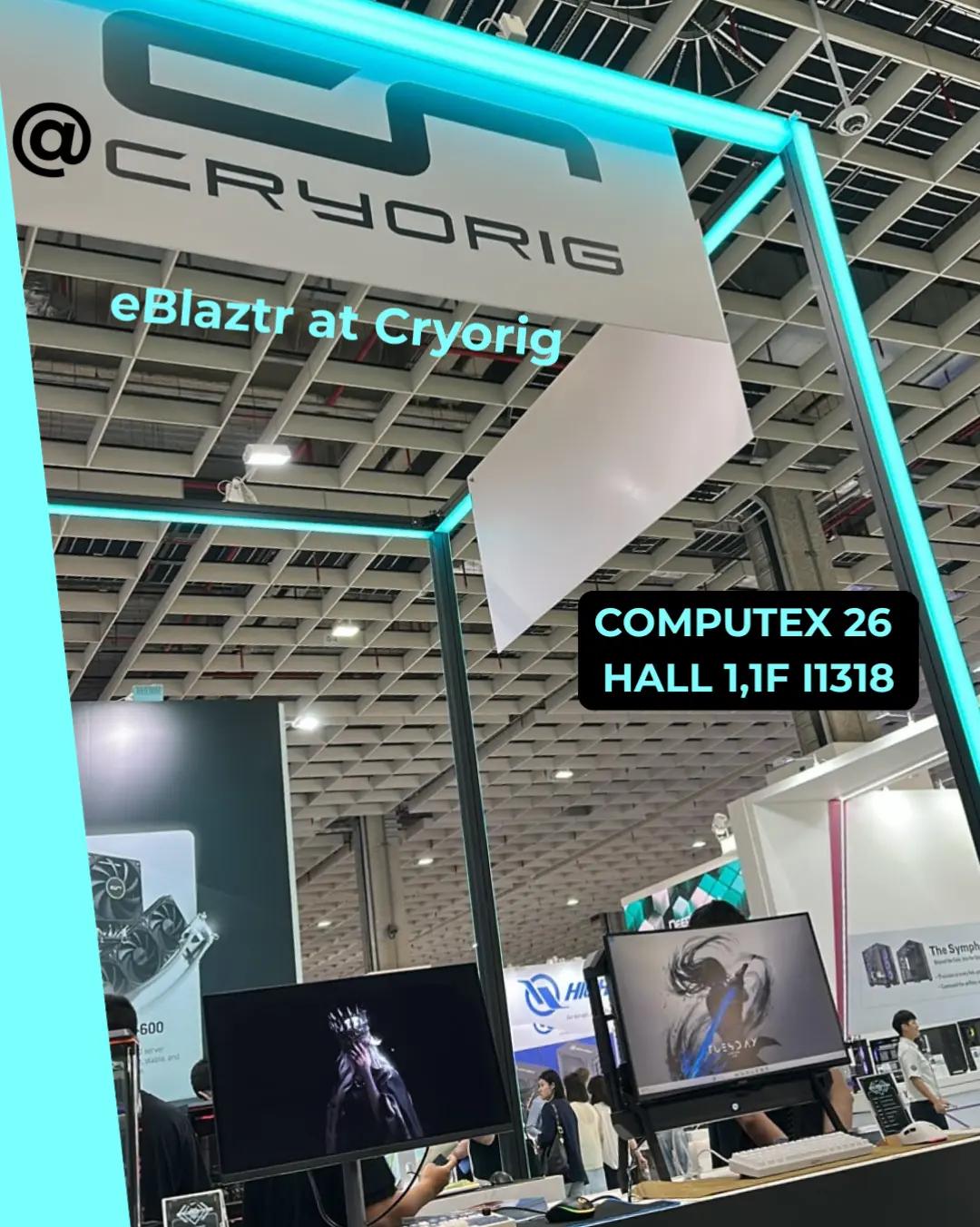 @eBlaztr