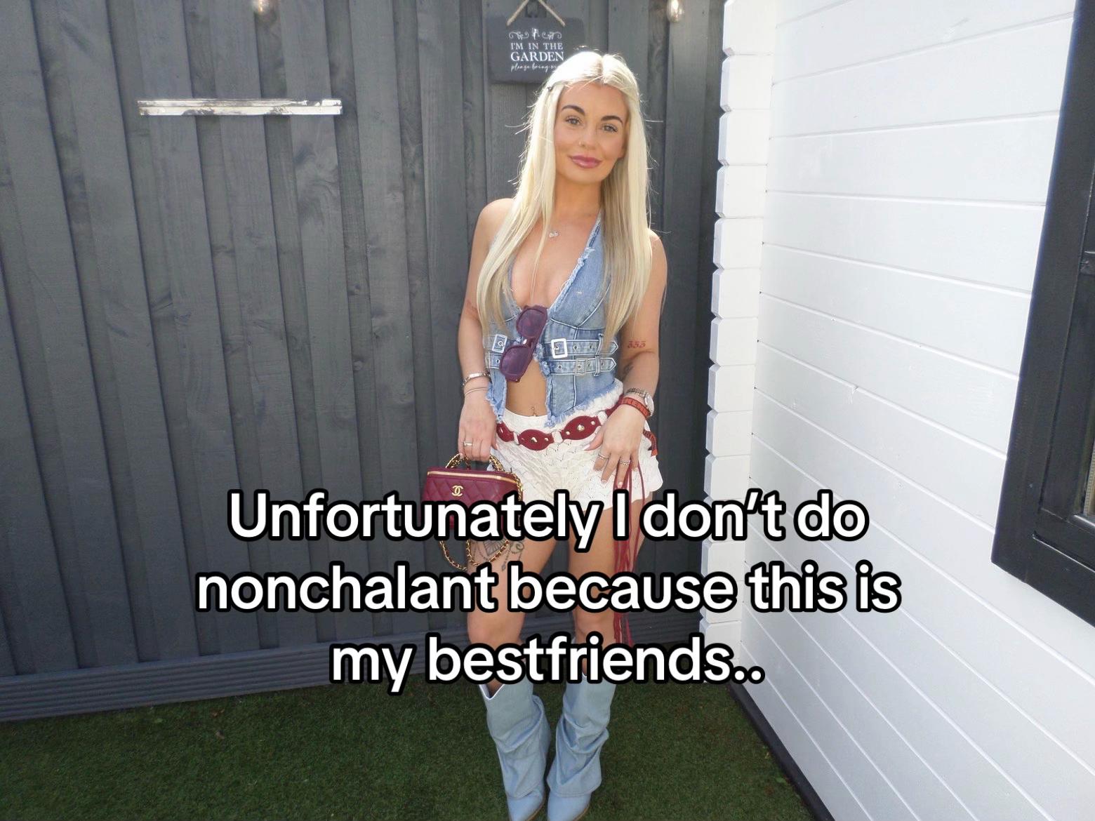 @ABBIE ll FORSYTH