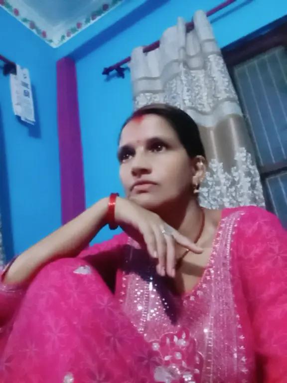 @Laxmi ❤