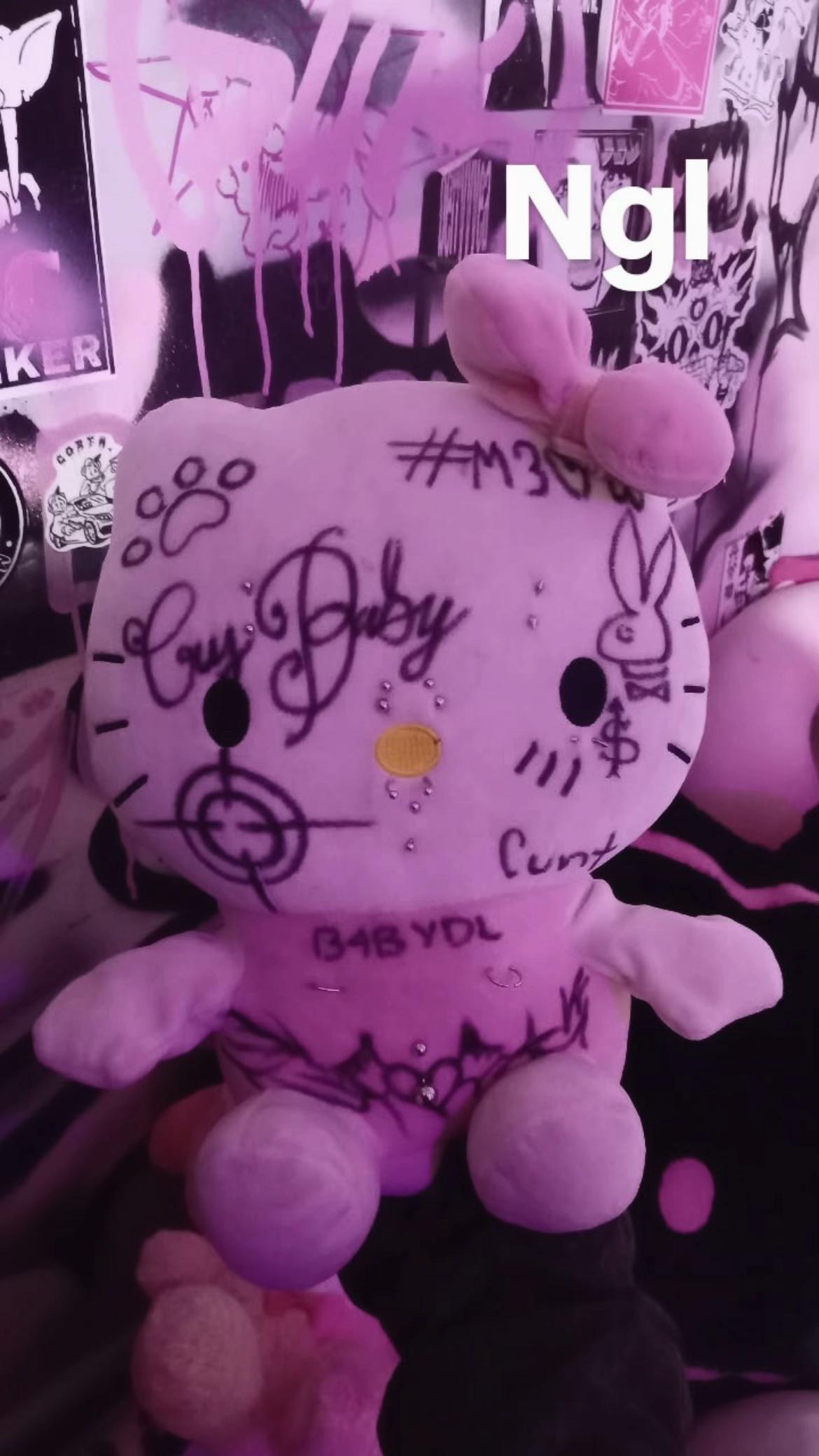 @Kitty<3💘