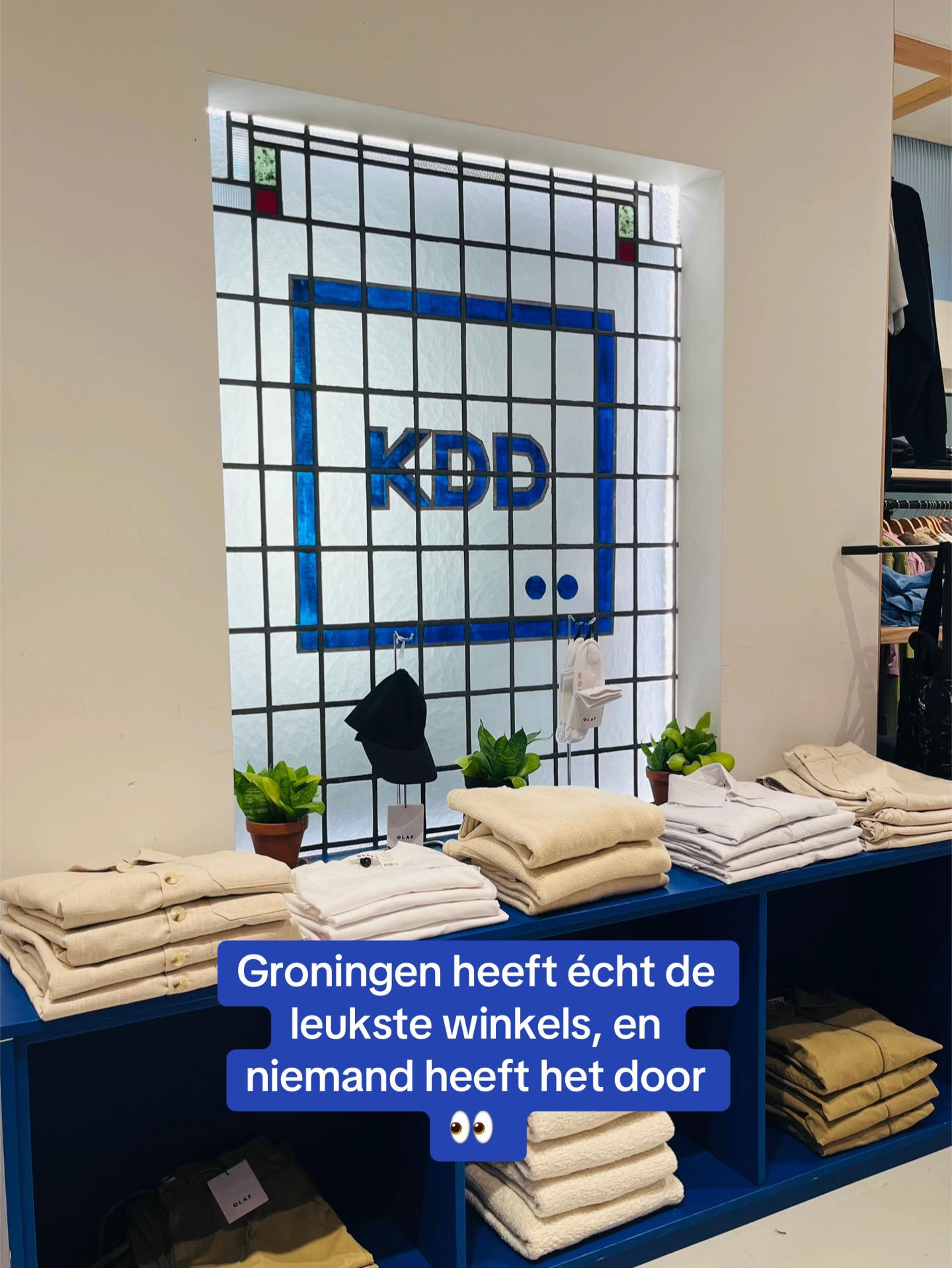 @GroningenLife!