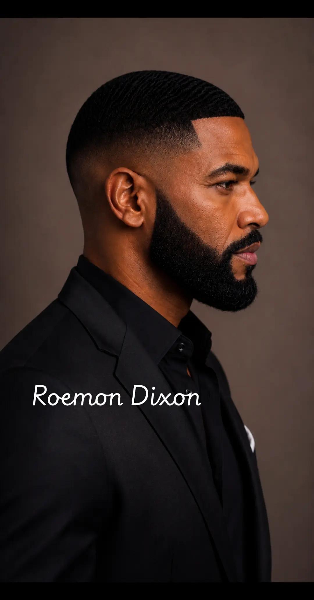 @Roemon Dixon