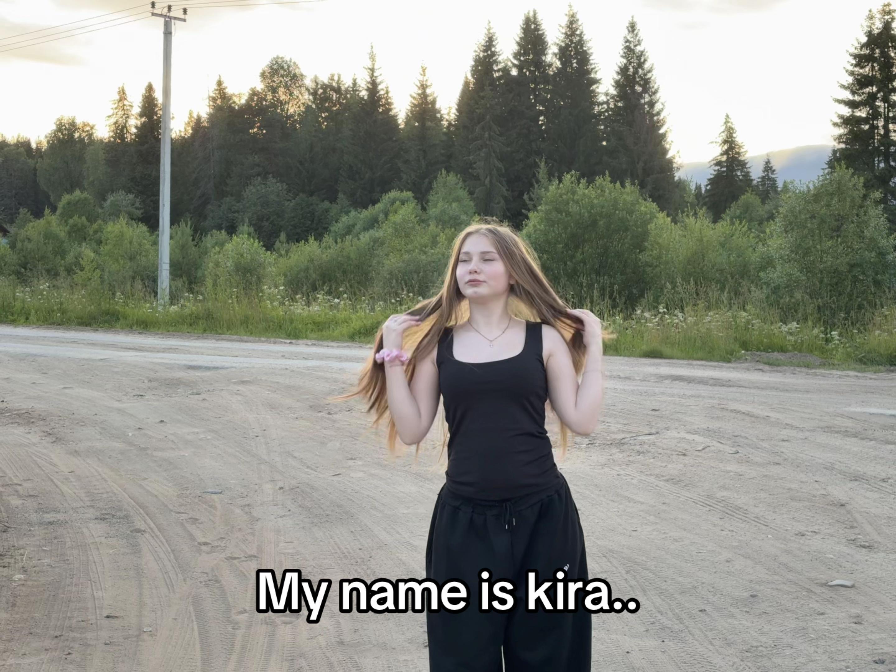 @#kiramaisss