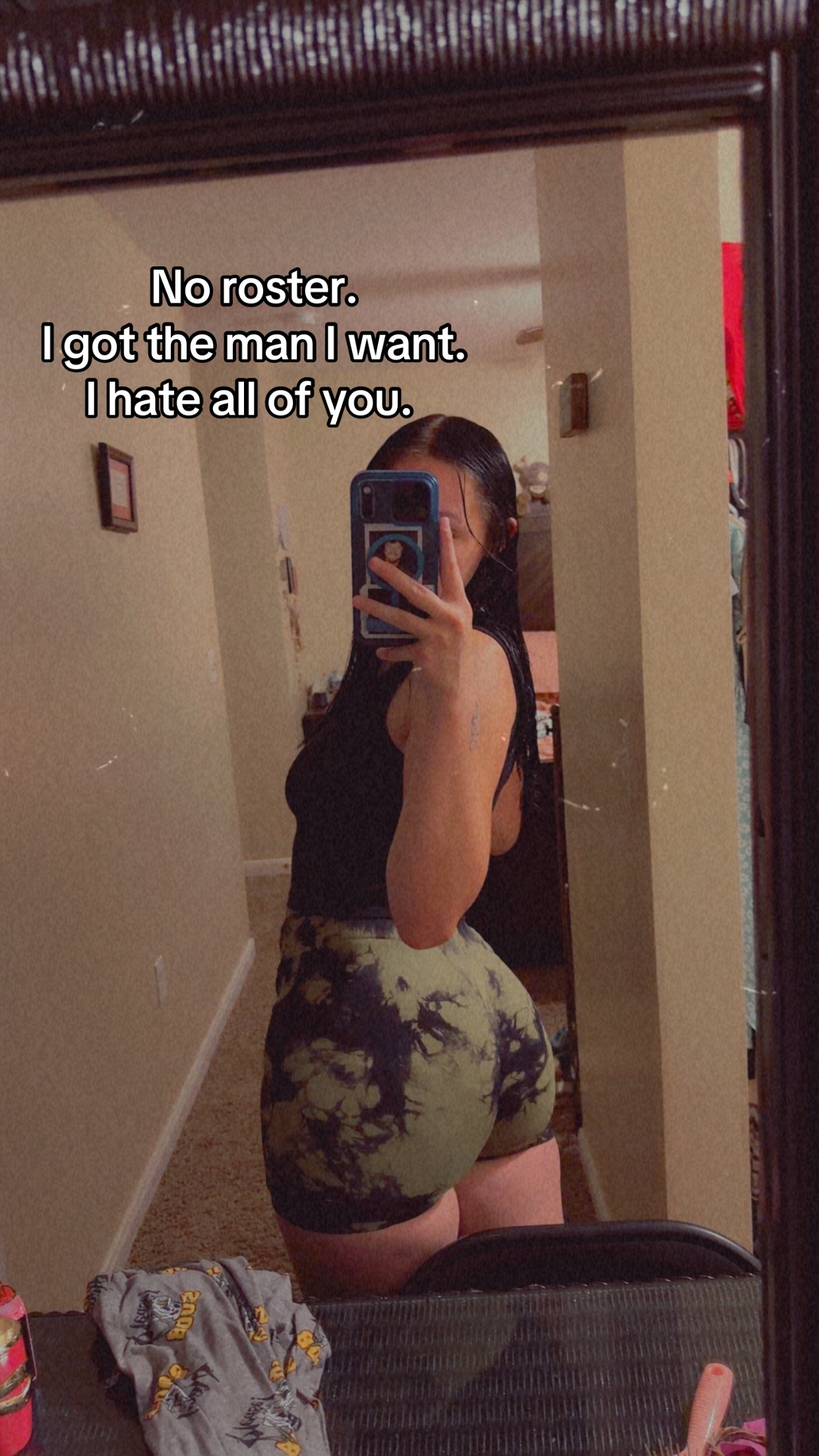 @Meganspeed