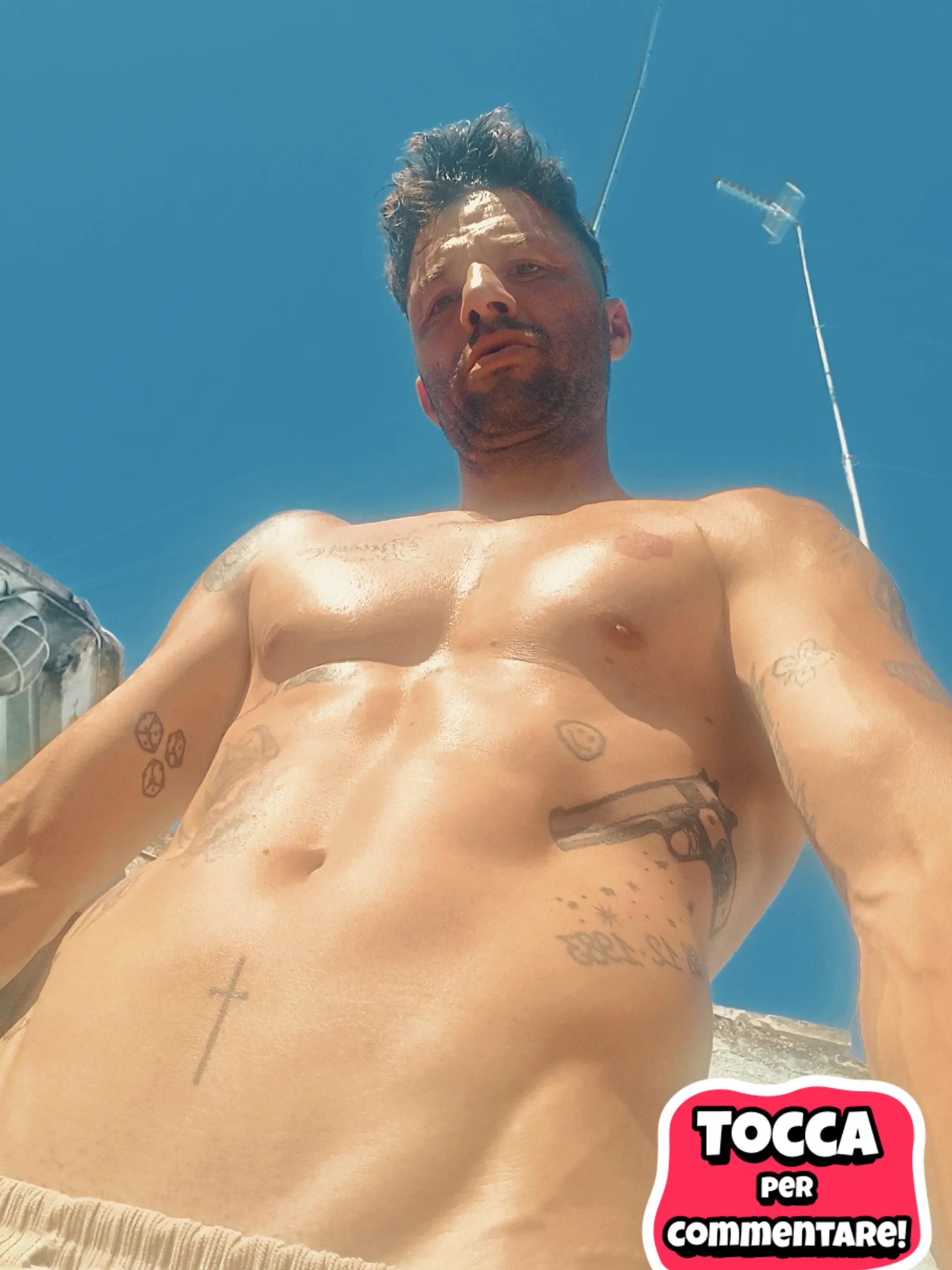 @Paolo Di Liddo