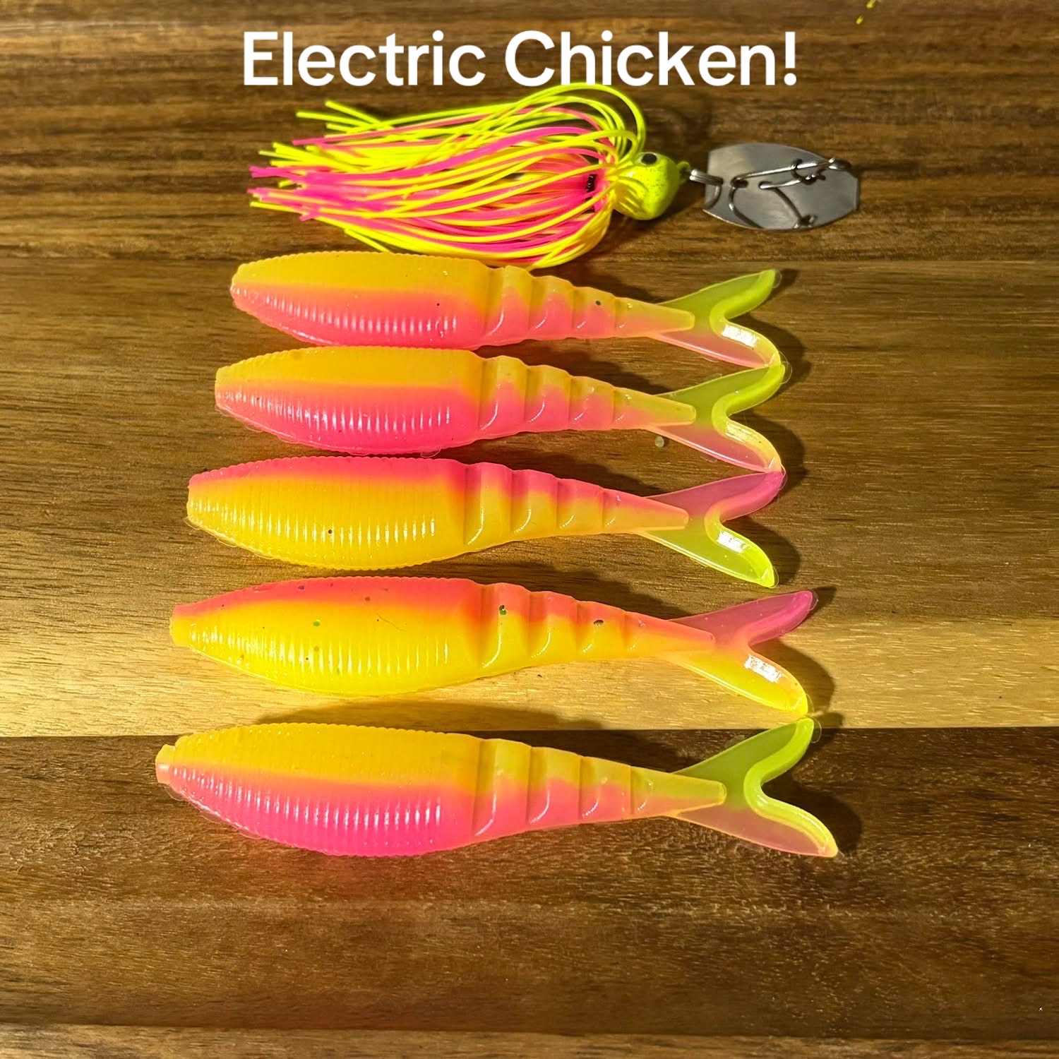 @Blind Squirrel Baits