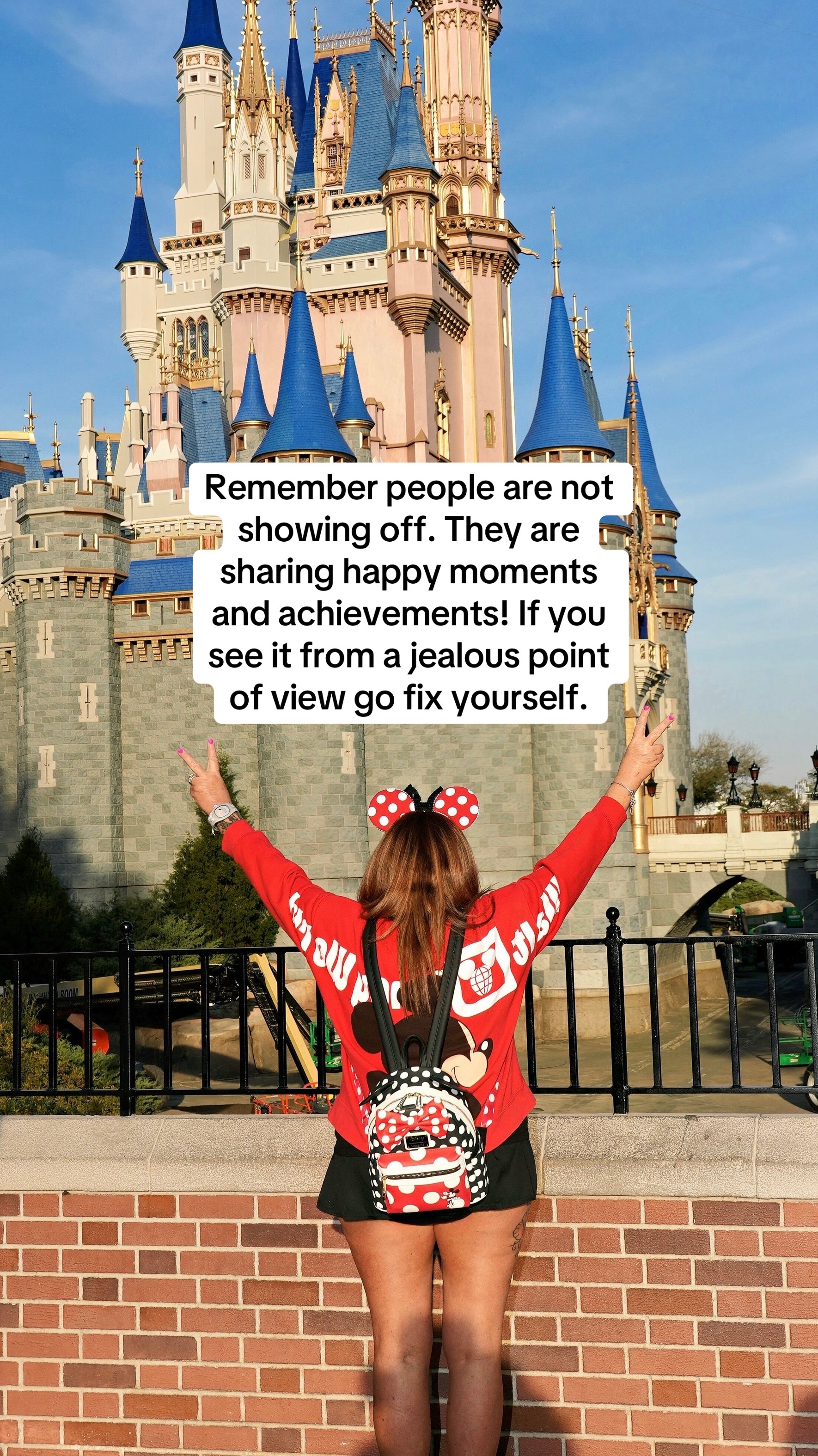 @Dream Vacation Planner🏰🛳️🏖️