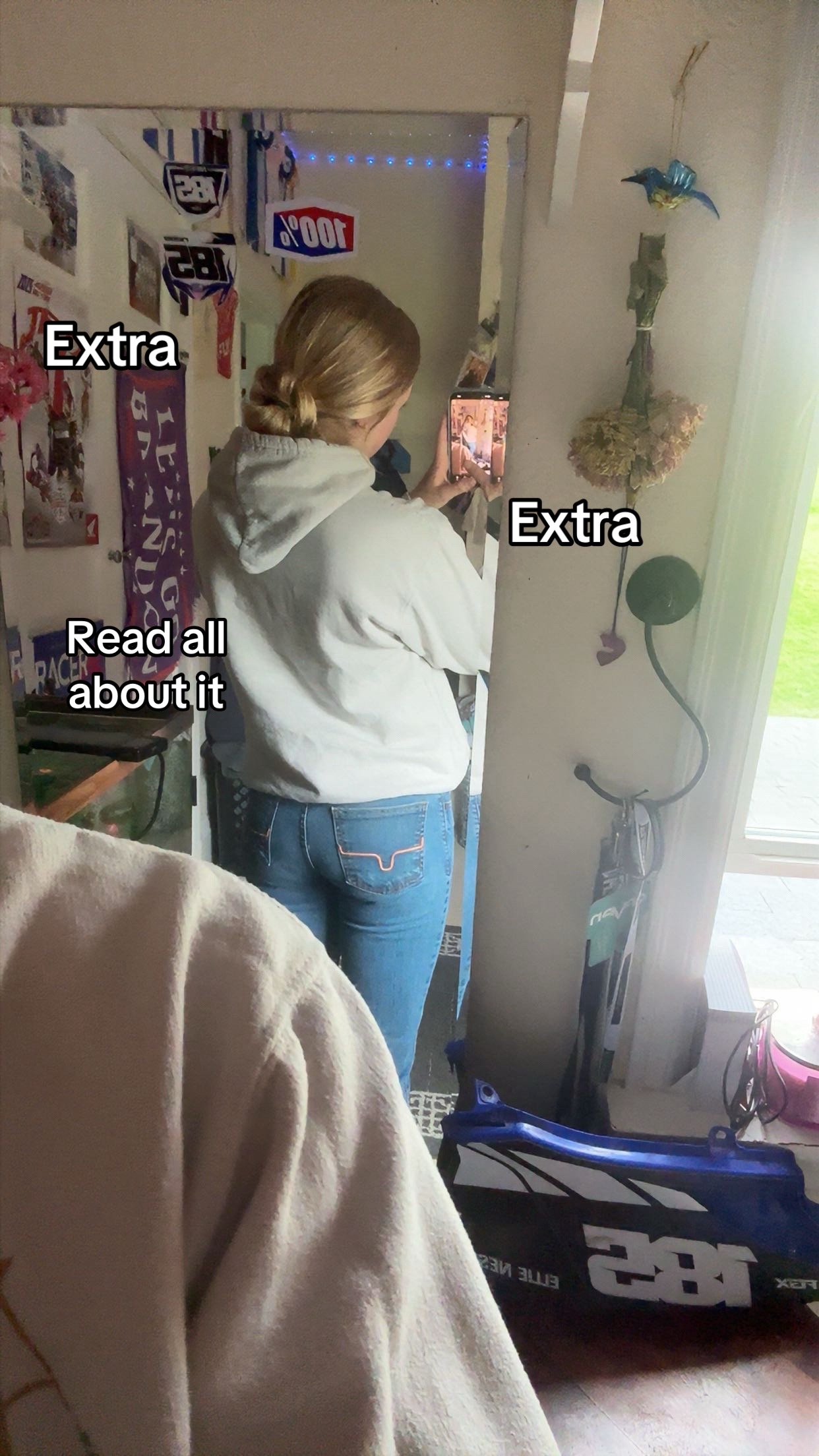 @ellie ness