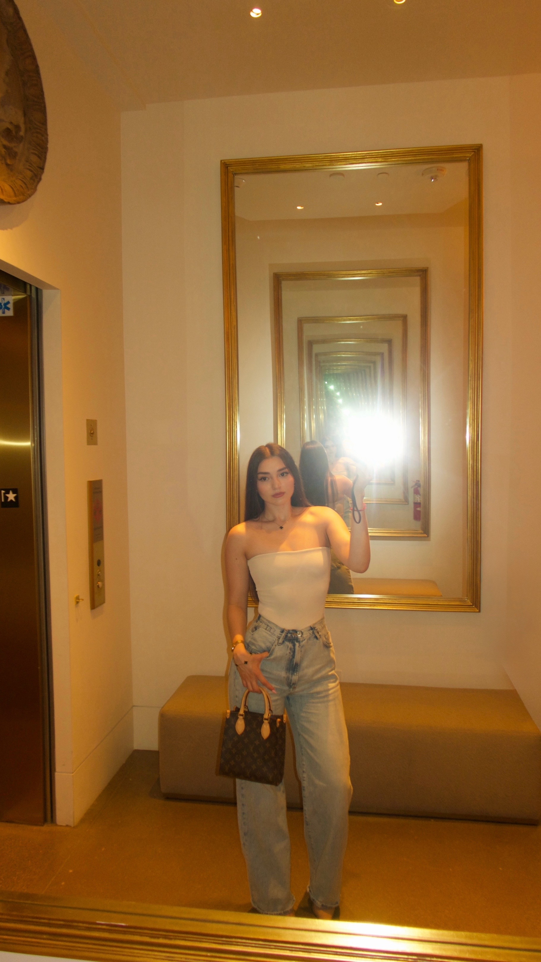 @Alexa Ramirez