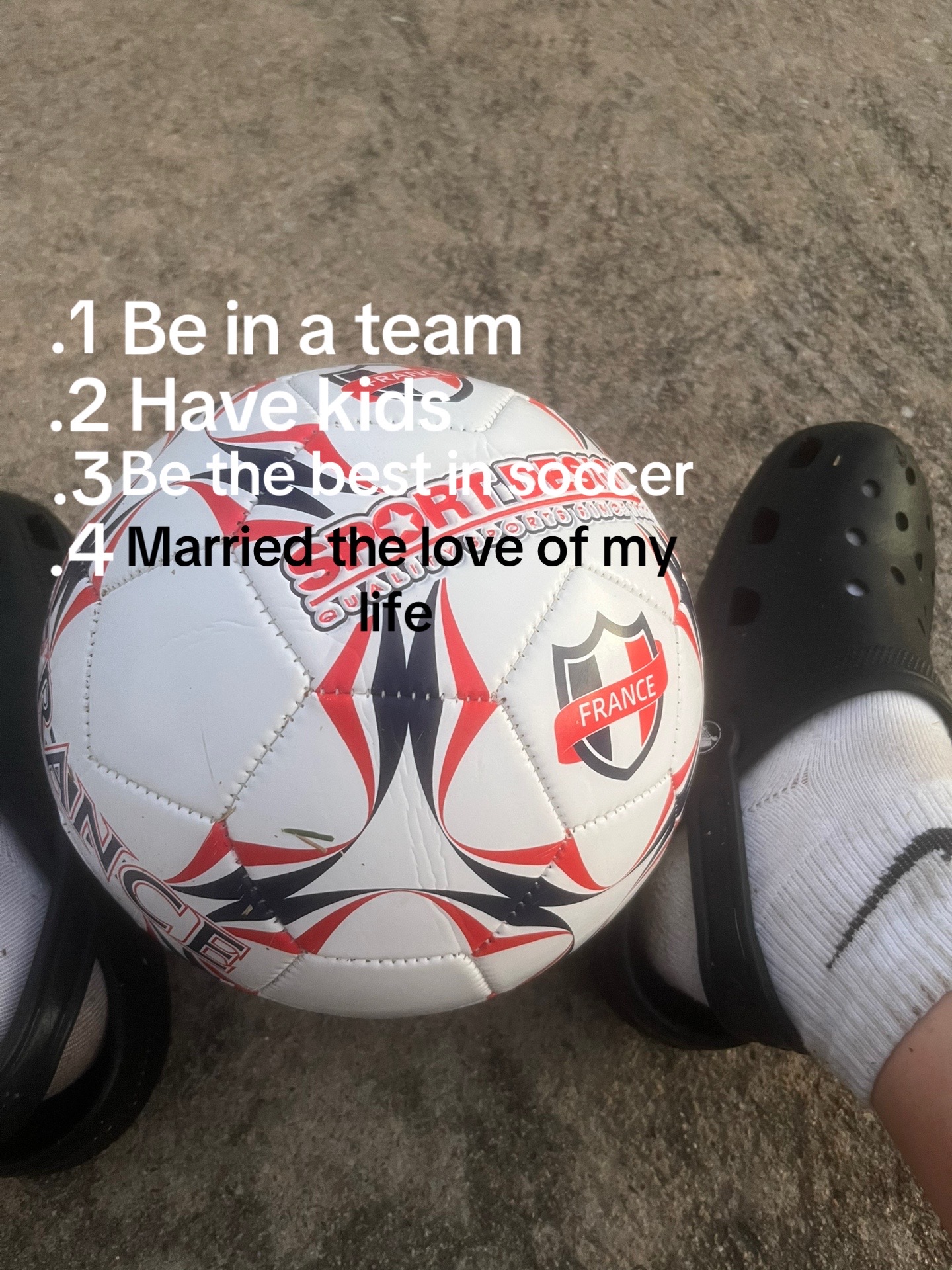 @Socceristhebest✝️