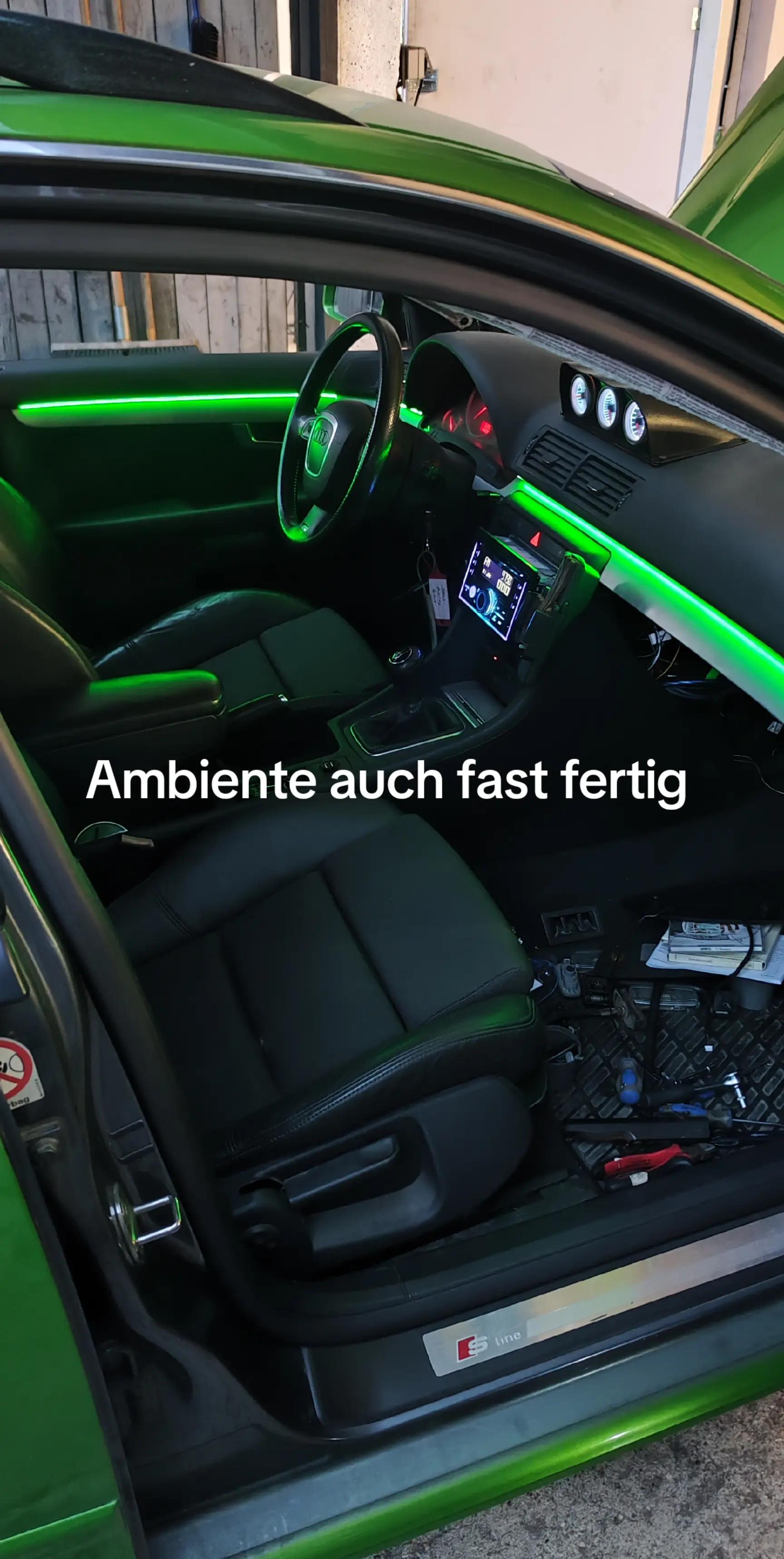 @Audi b5 Bernde