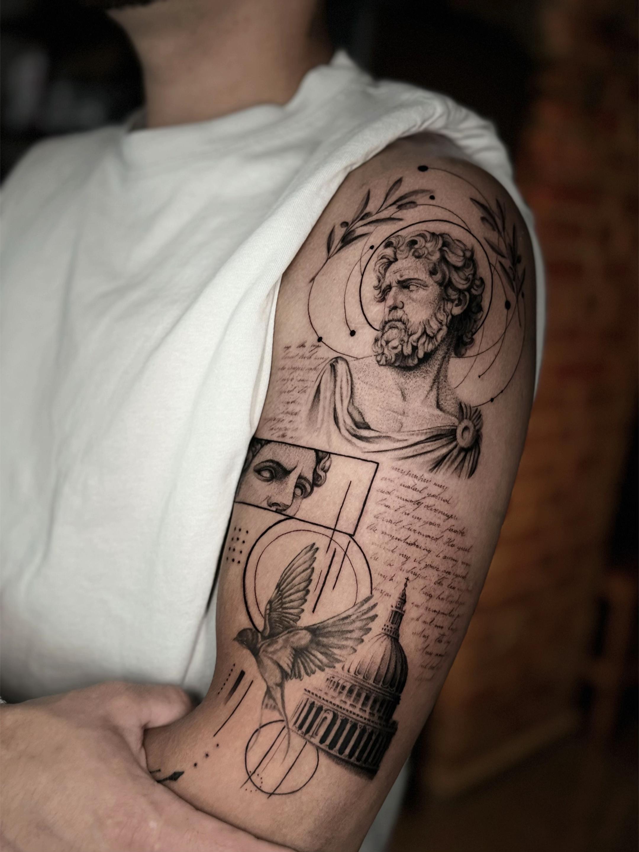 @warsztat tattoo