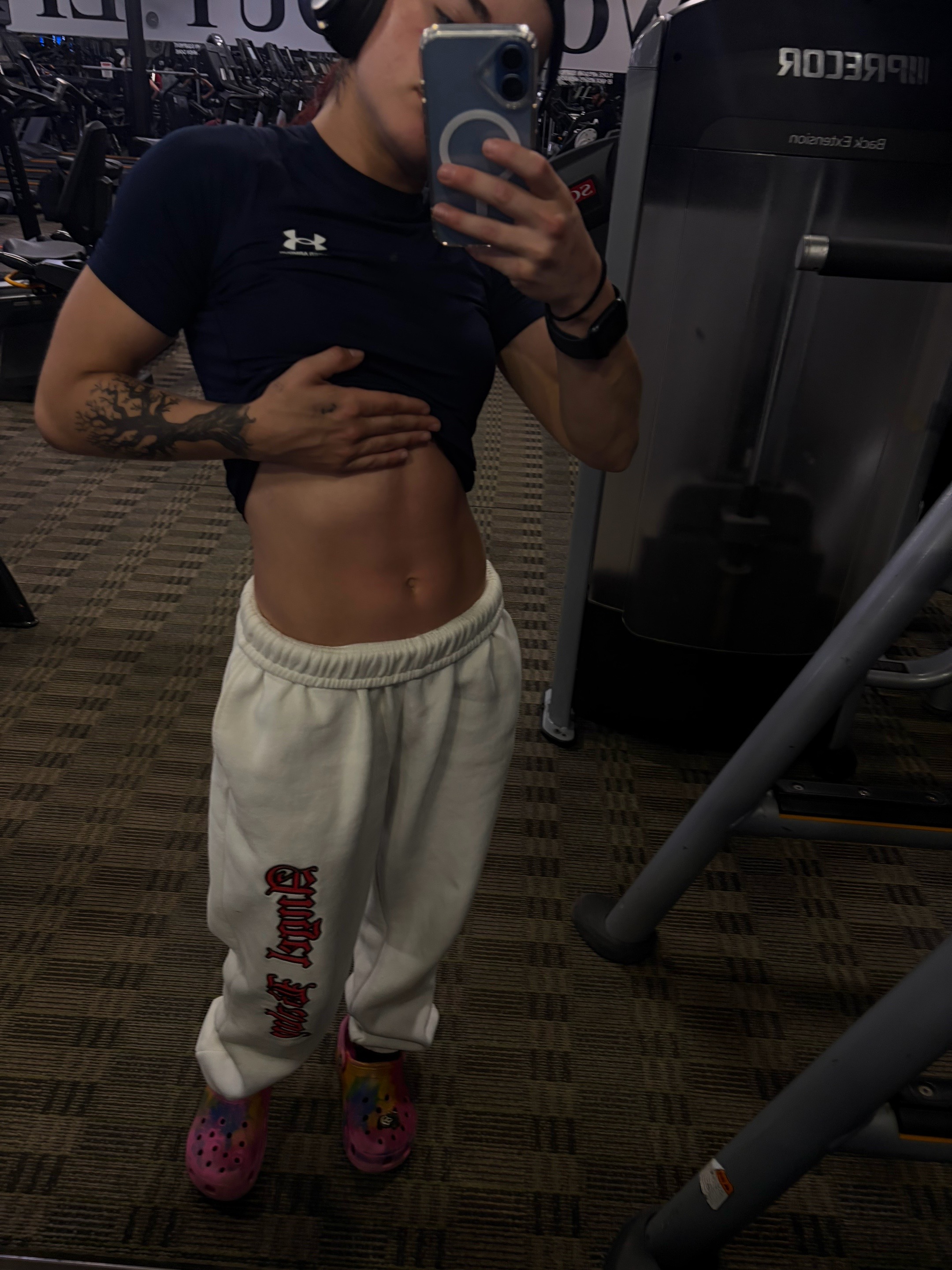 @livs.secretlift