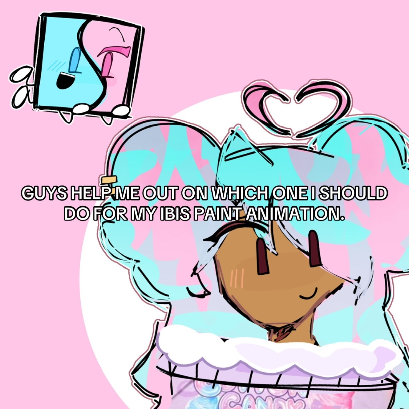 @⊹ ࣪𝓒𝓪𝓷𝓭𝓲˖ ໒꒱