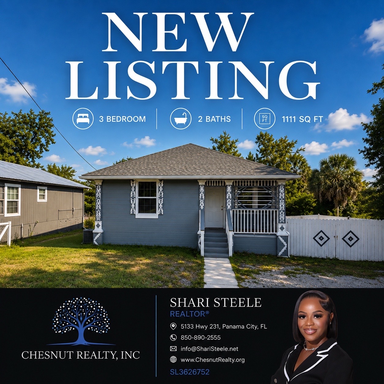 @sharisteelerealtor