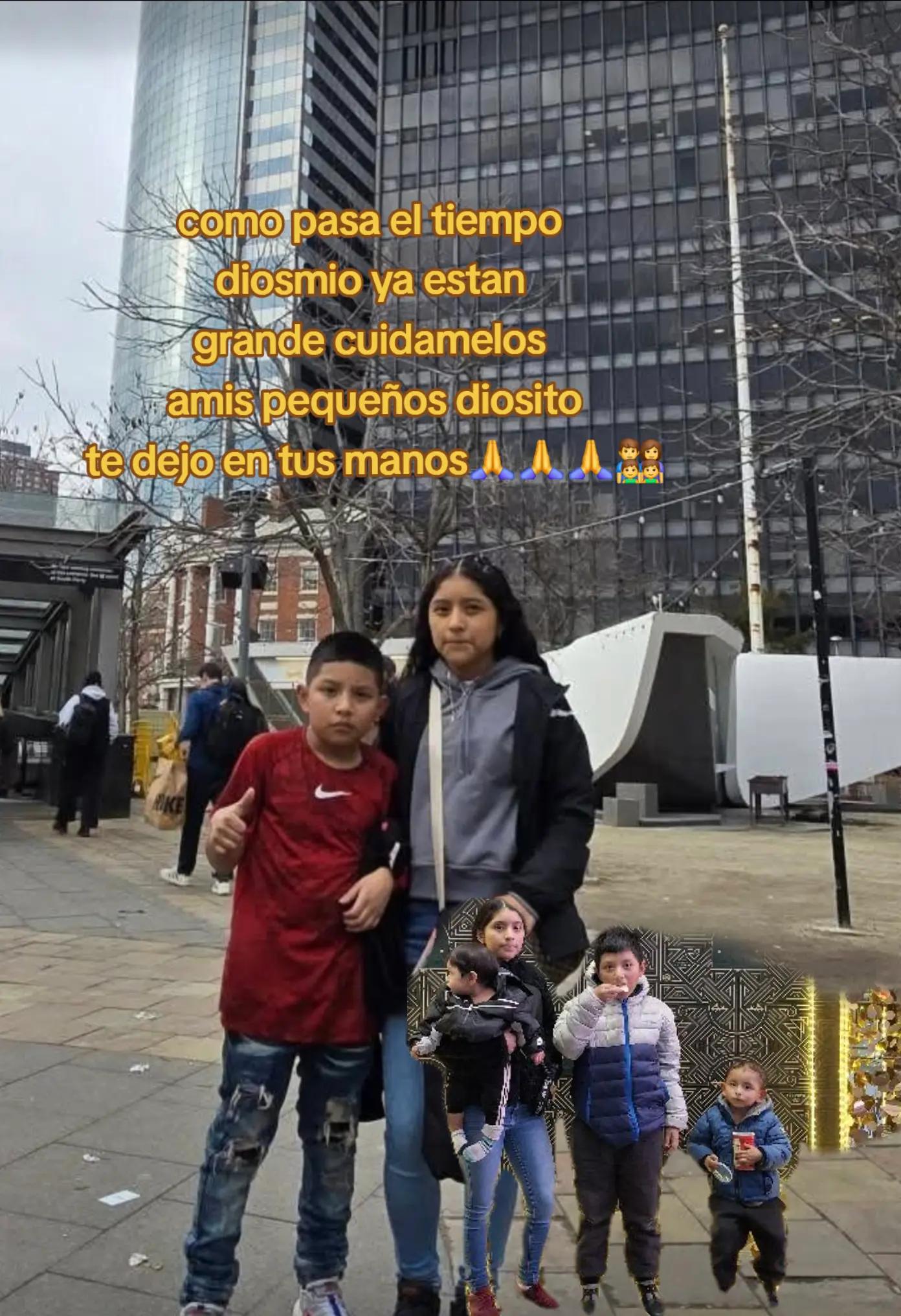 @Martha i mis hijos