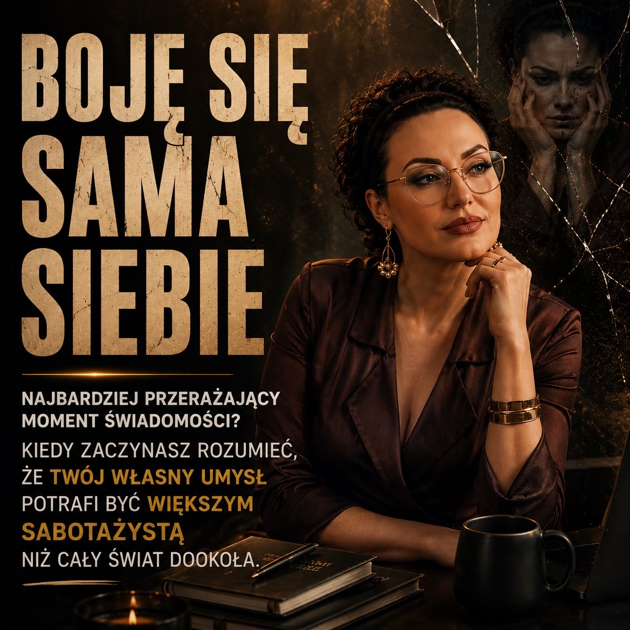 @♥️ KOBIETA ŚWIADOMA ♥️