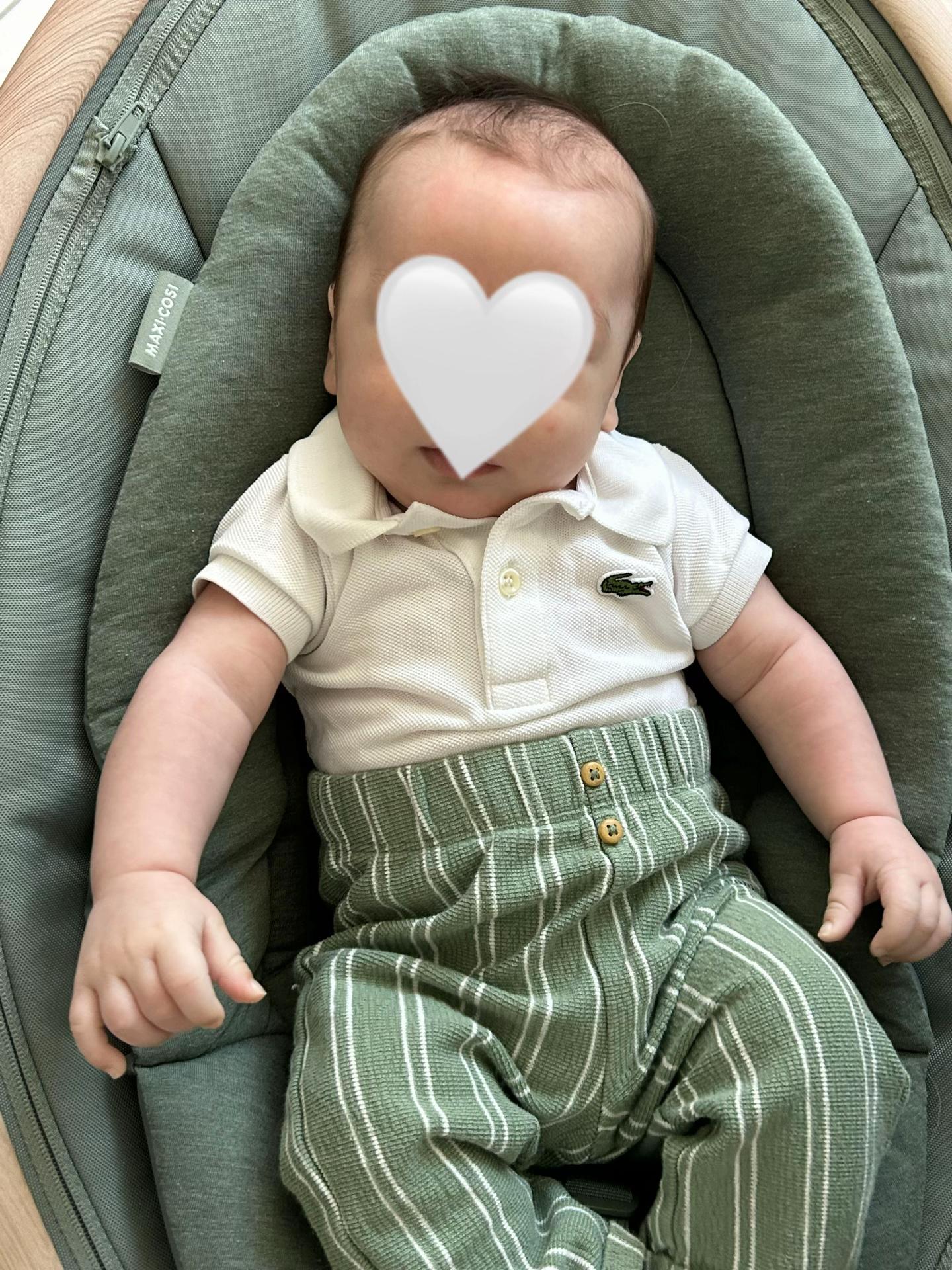 @deux mamans - un bébé ✨🤍