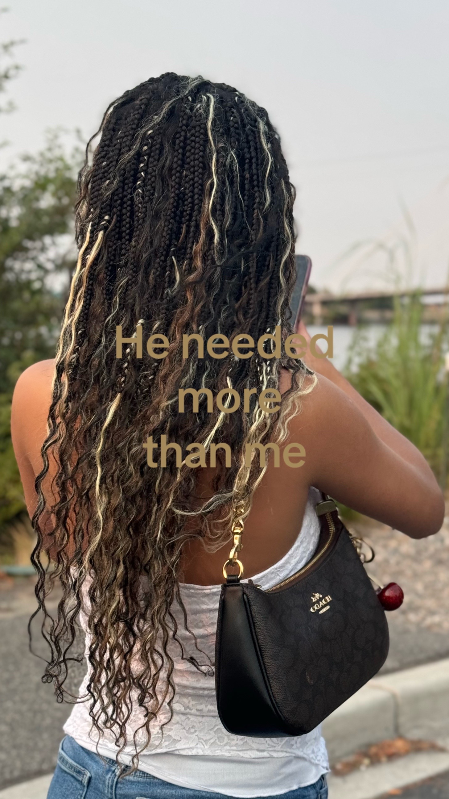 @Michelle