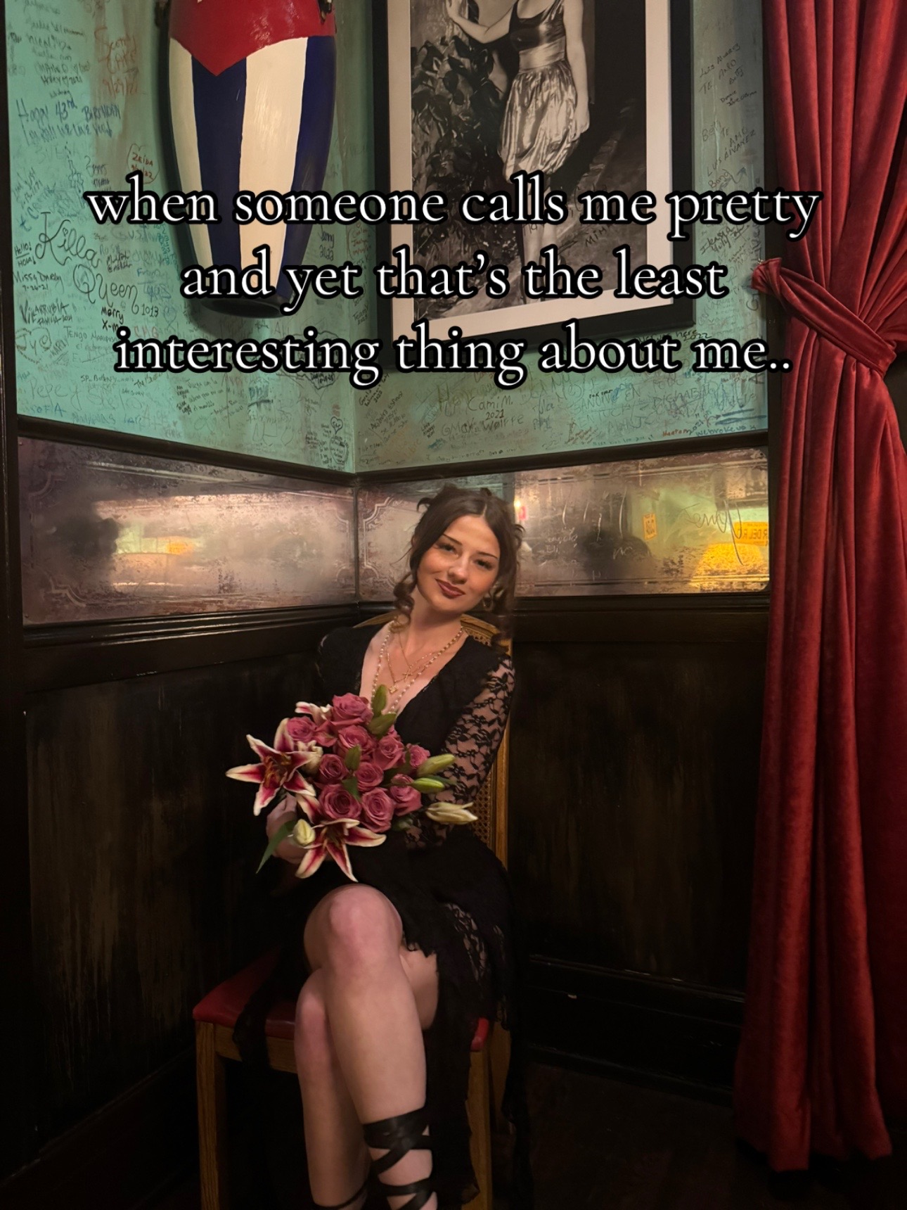 @eden marie