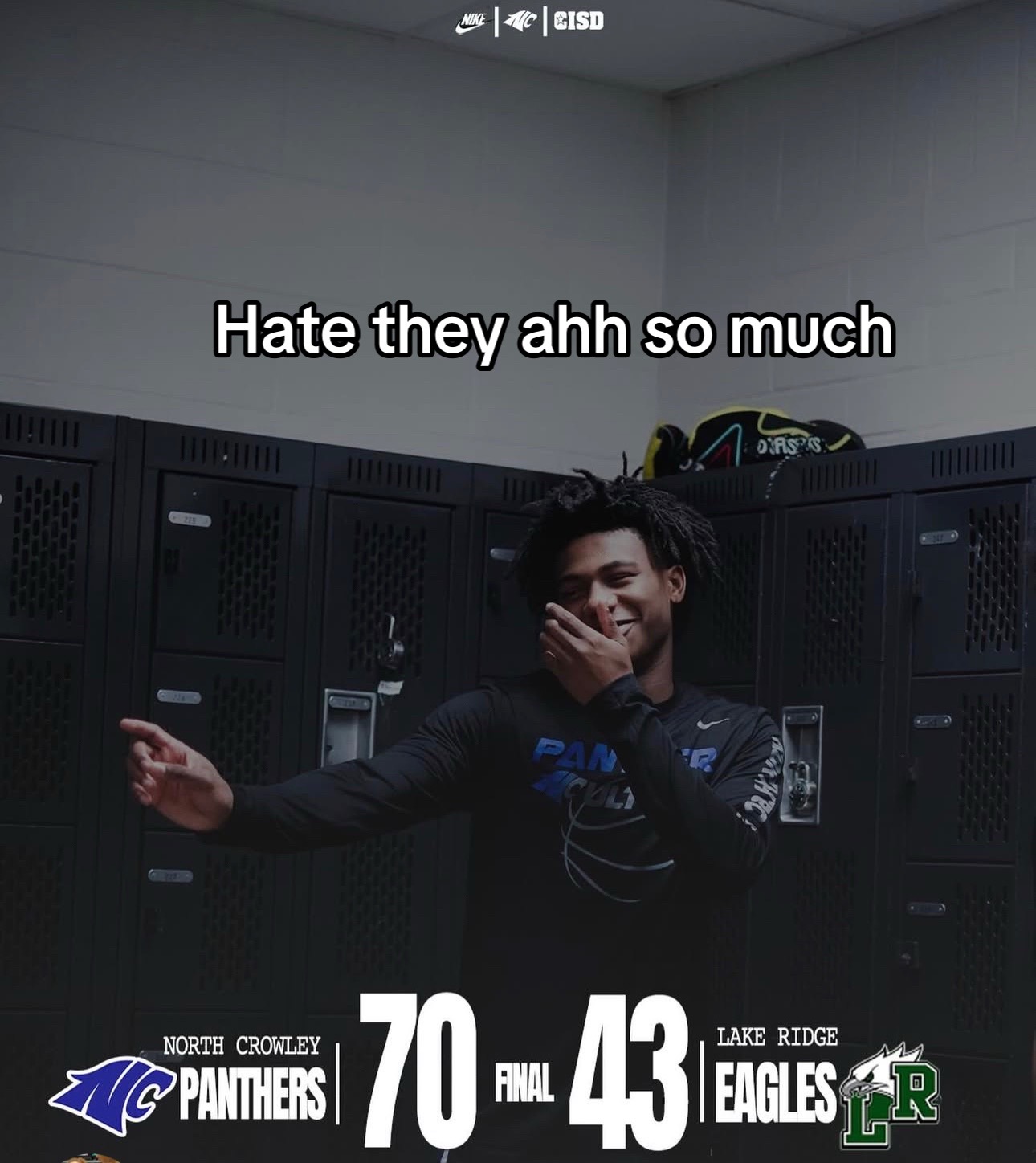 @Isaak Hayes