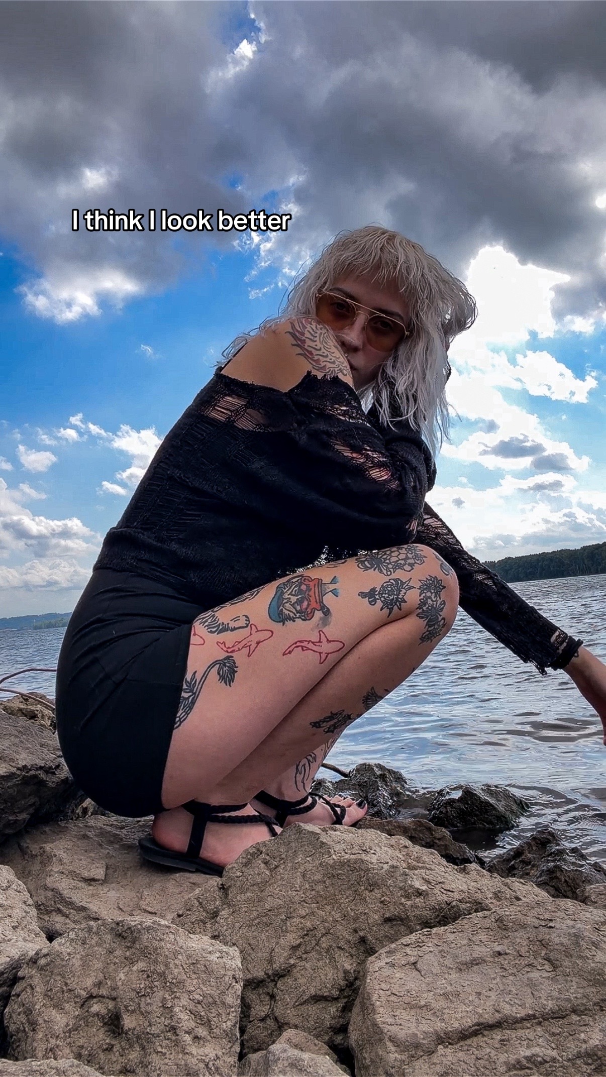 @🫠LadyWidowMaker🍃🏍️