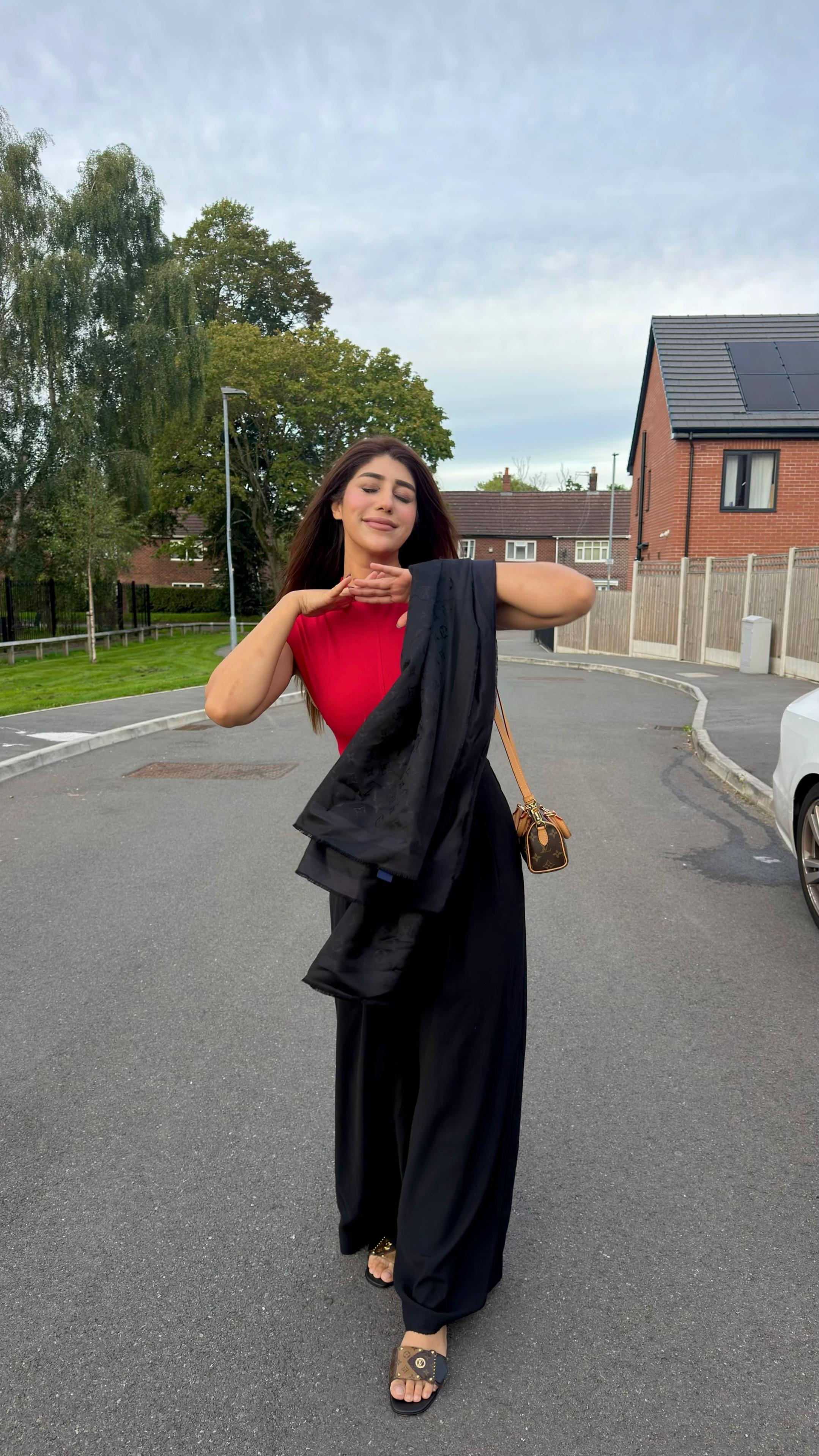 @Seher Bhatti