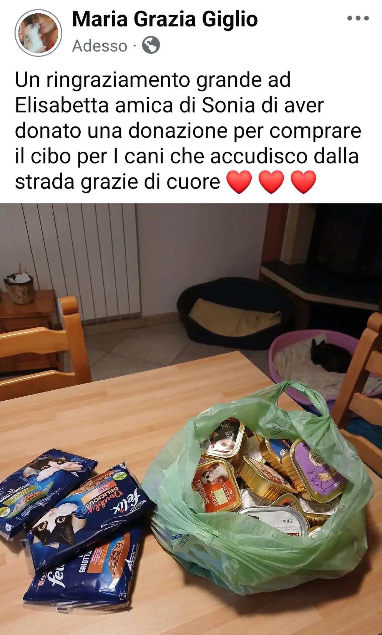 @Maria Grazia