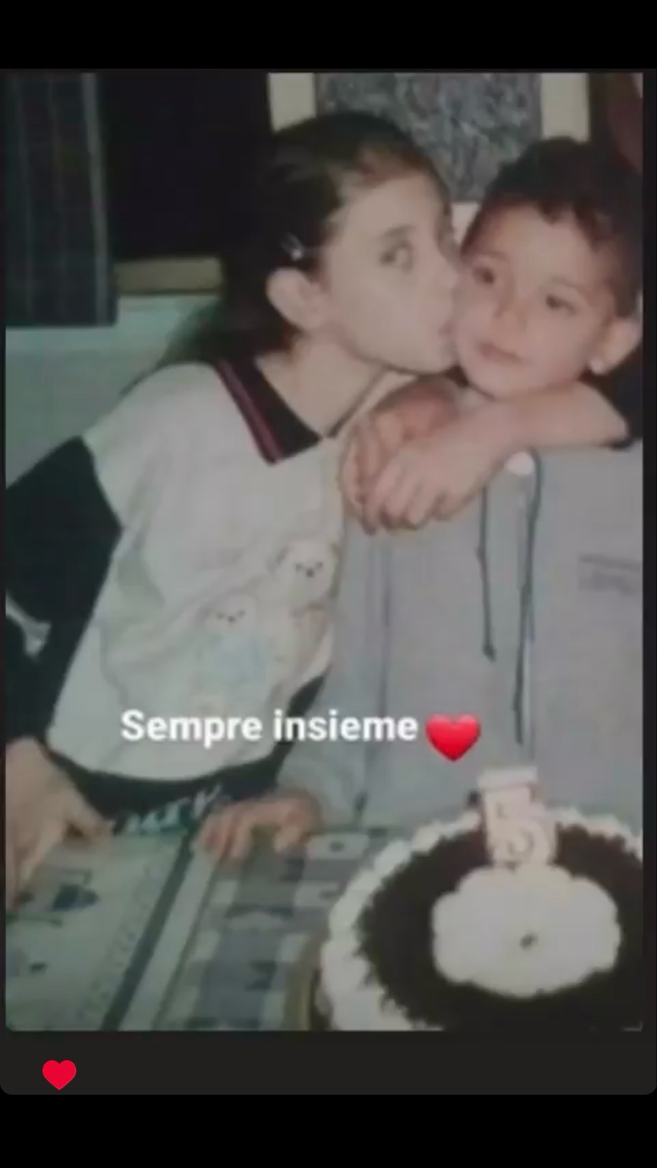 @Francesca Lanzafame