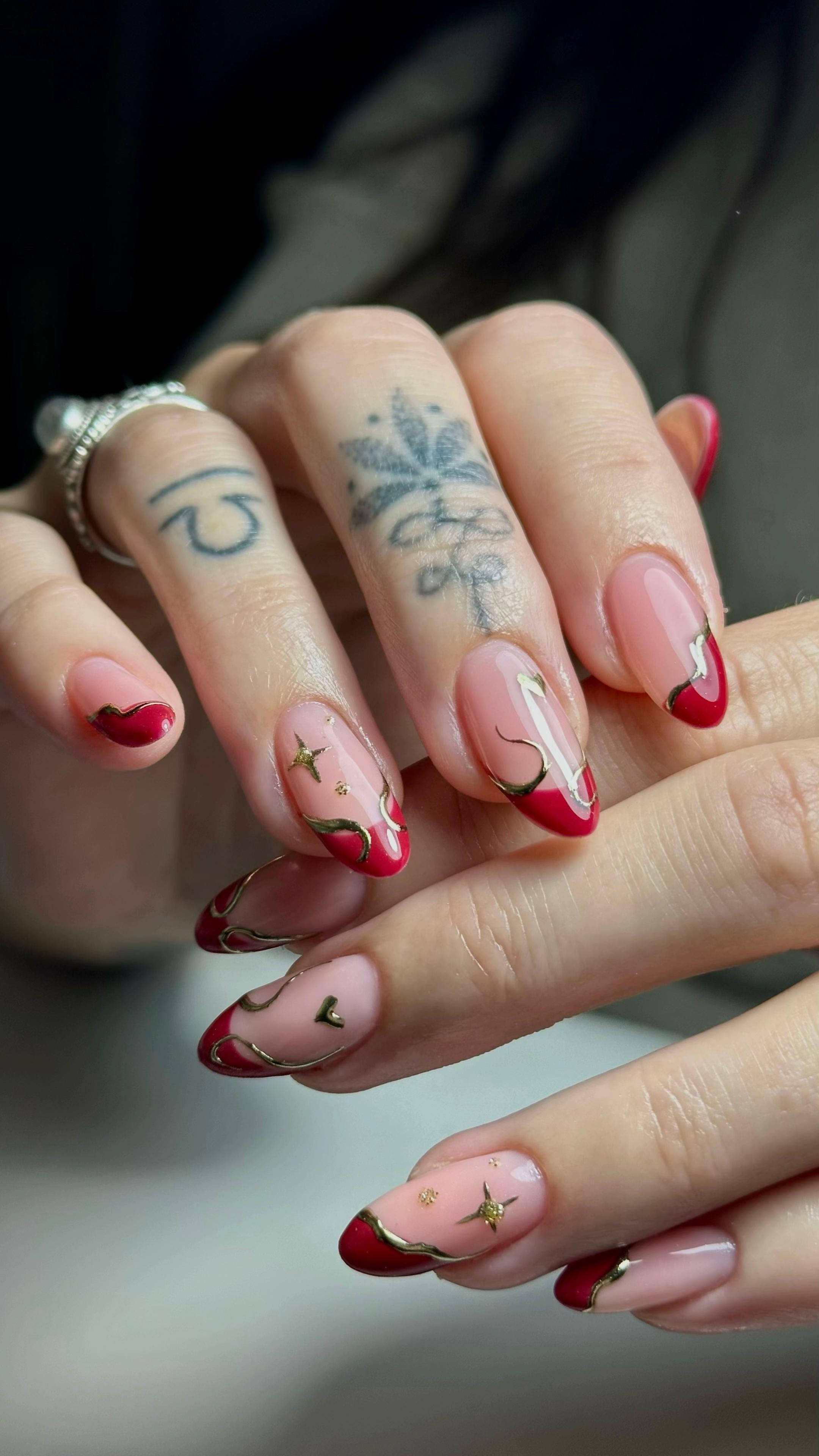 @nailsbymoosh