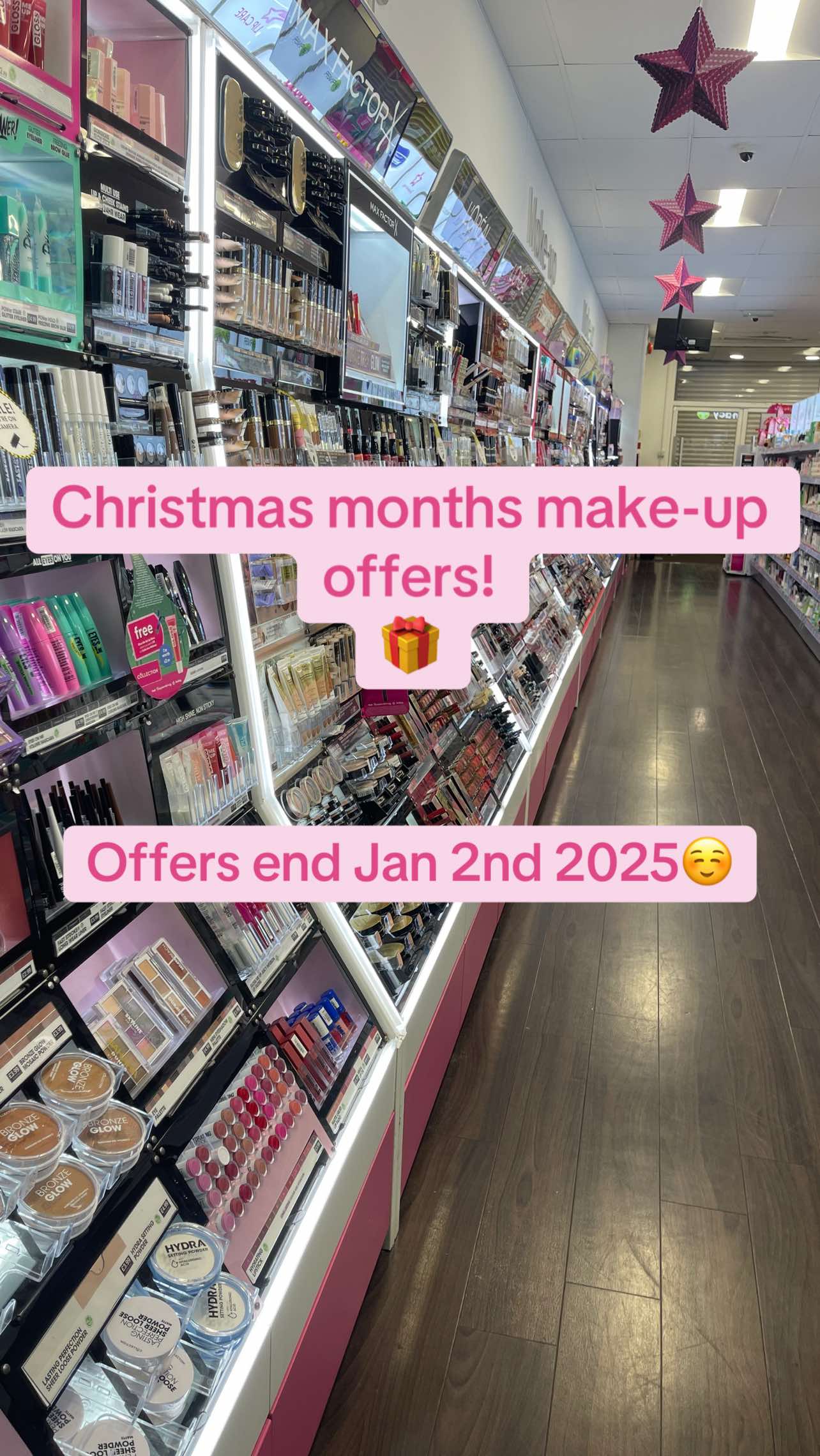 @Superdrug West Norwood🌟