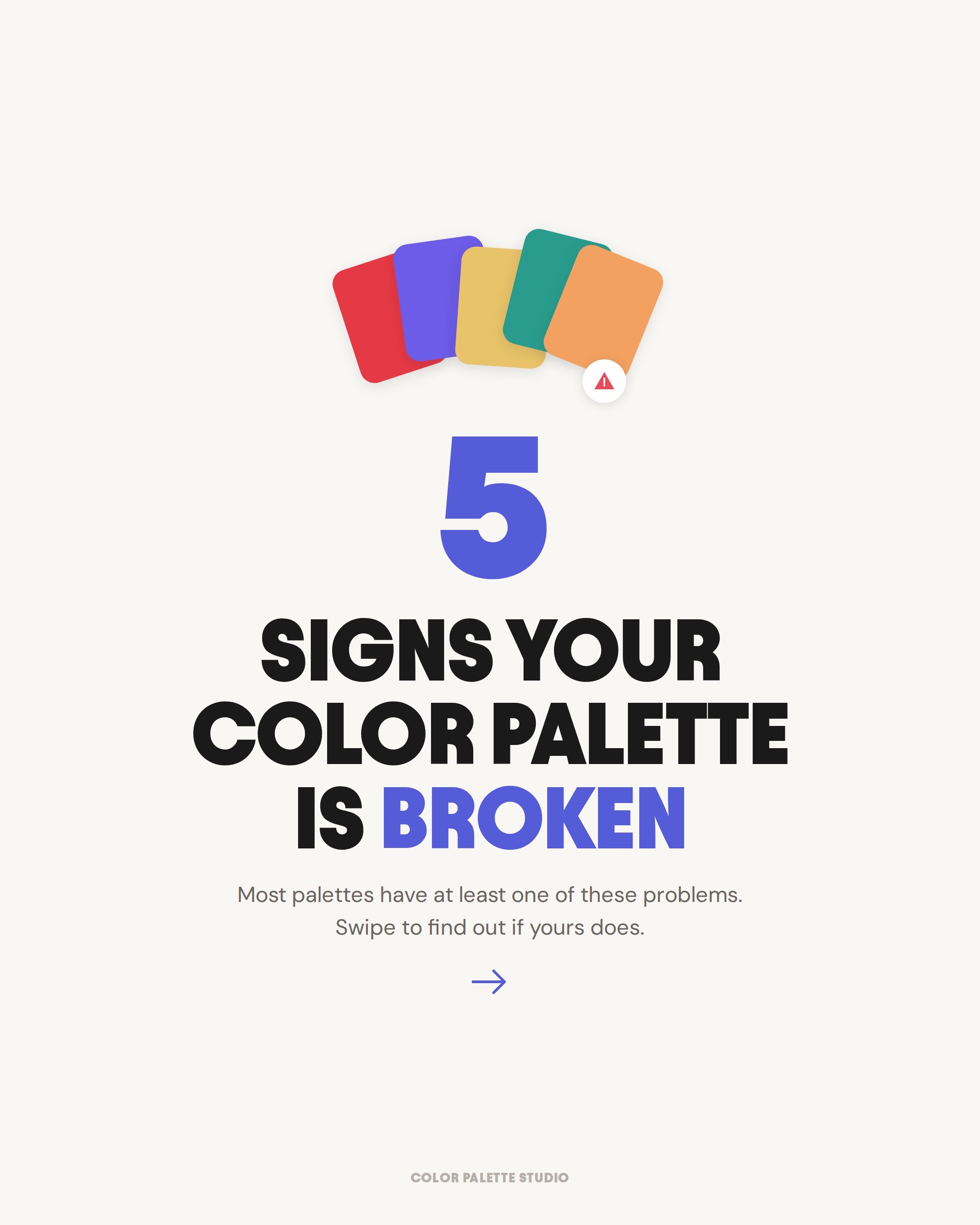 @The Color Palette Studio 🎨
