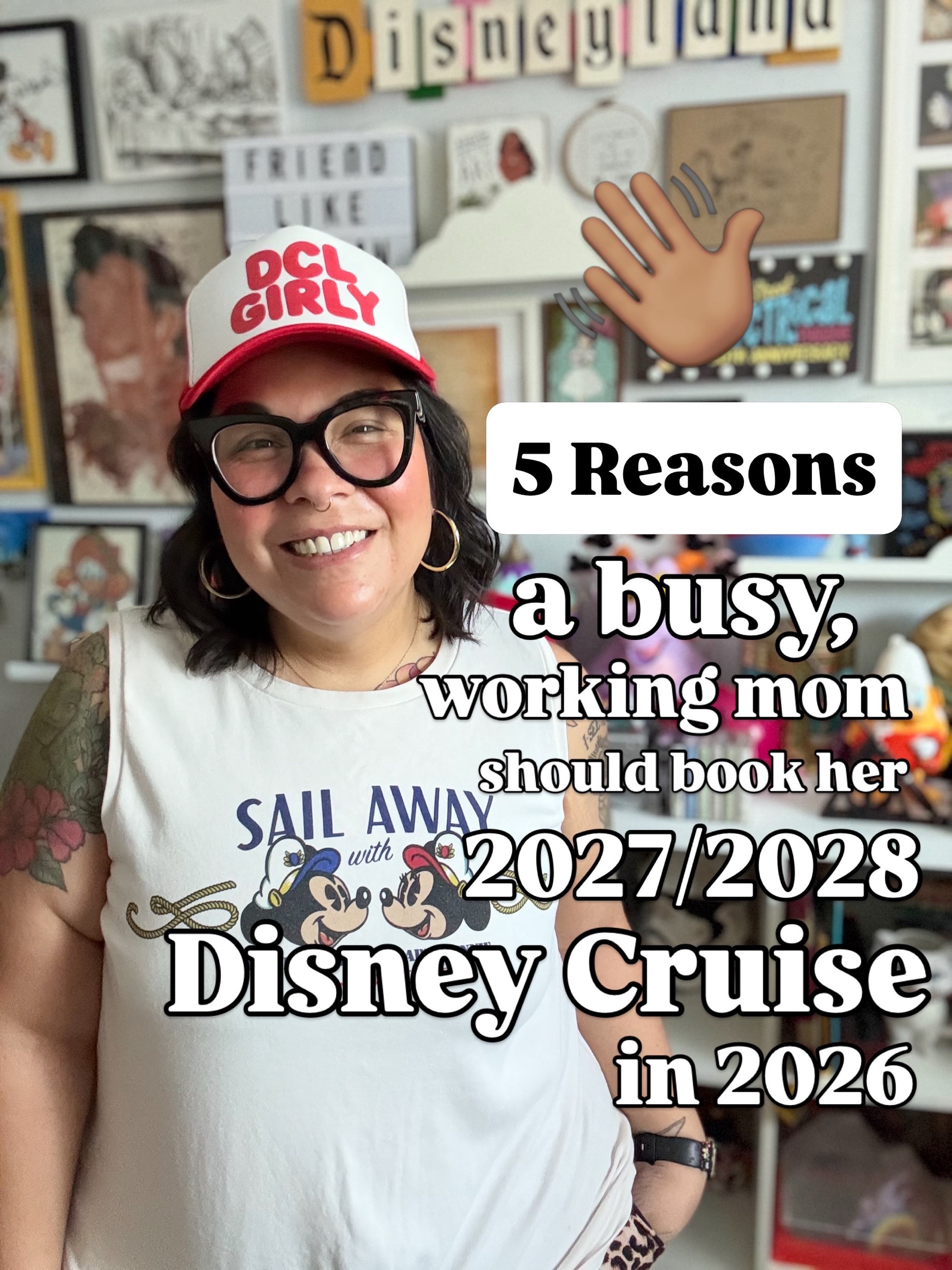 @Duncan: Travel Agent
