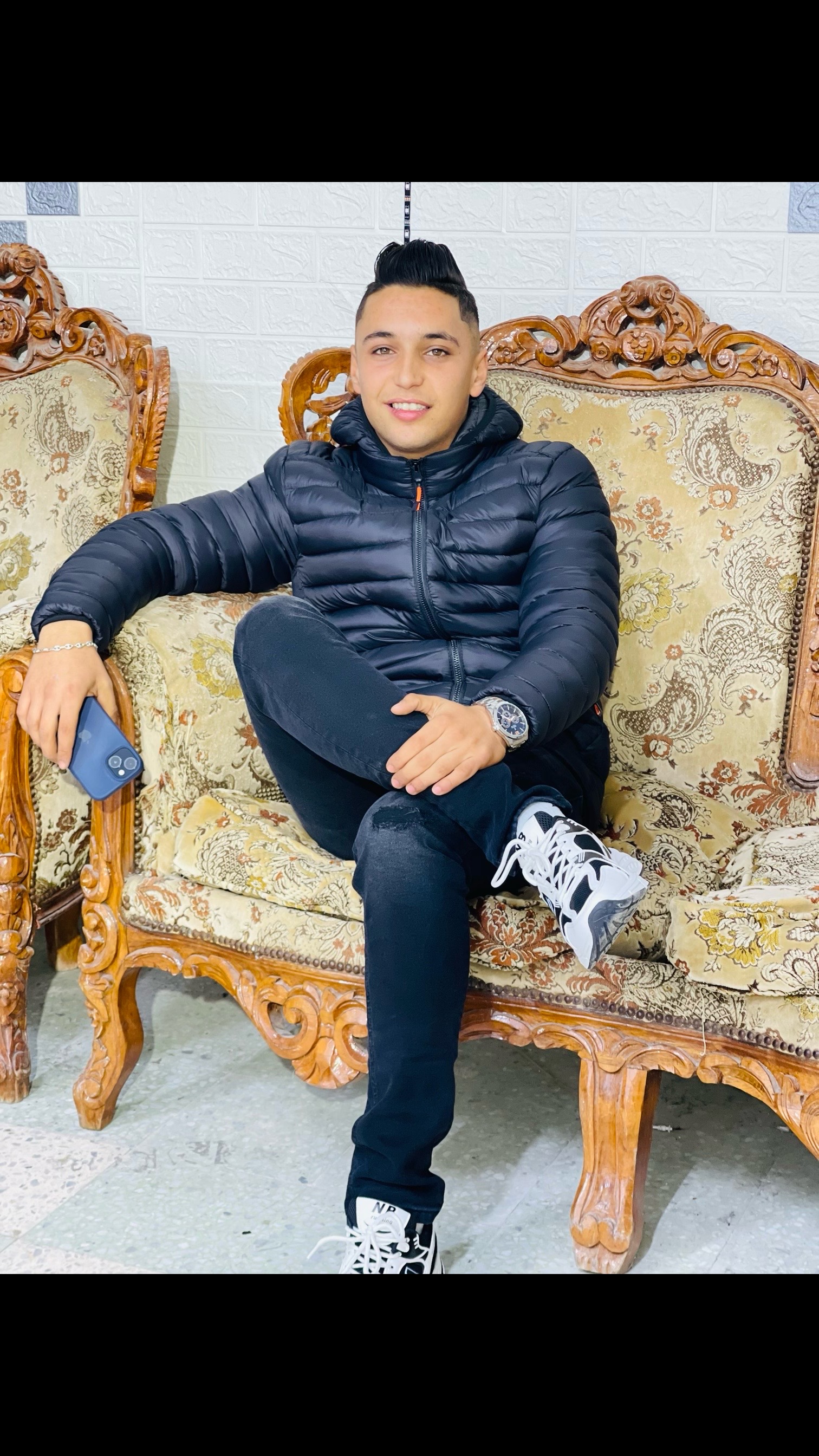 @Yassine haj fraj 🦅