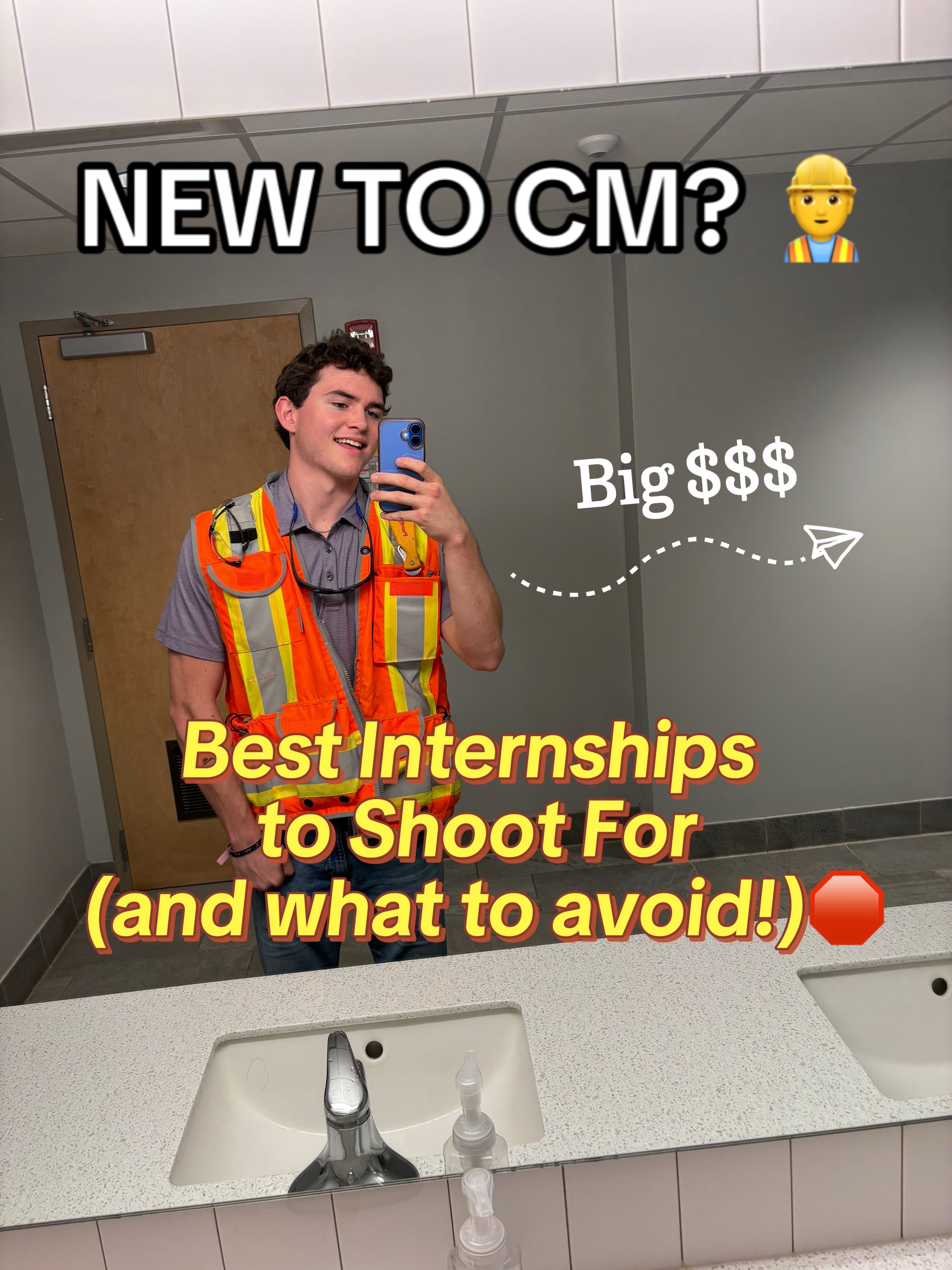 @Punchlist Parker | CM 👷
