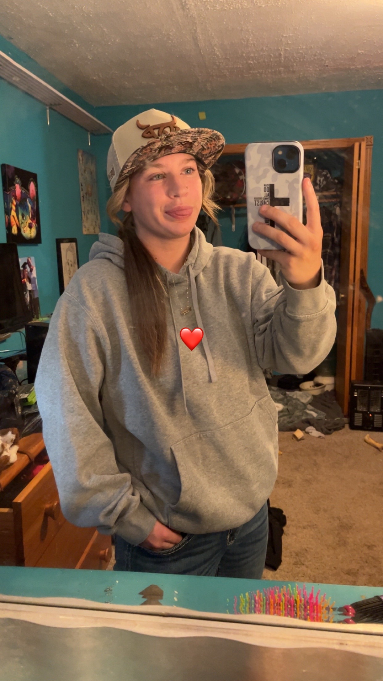 @Kenz✝️
