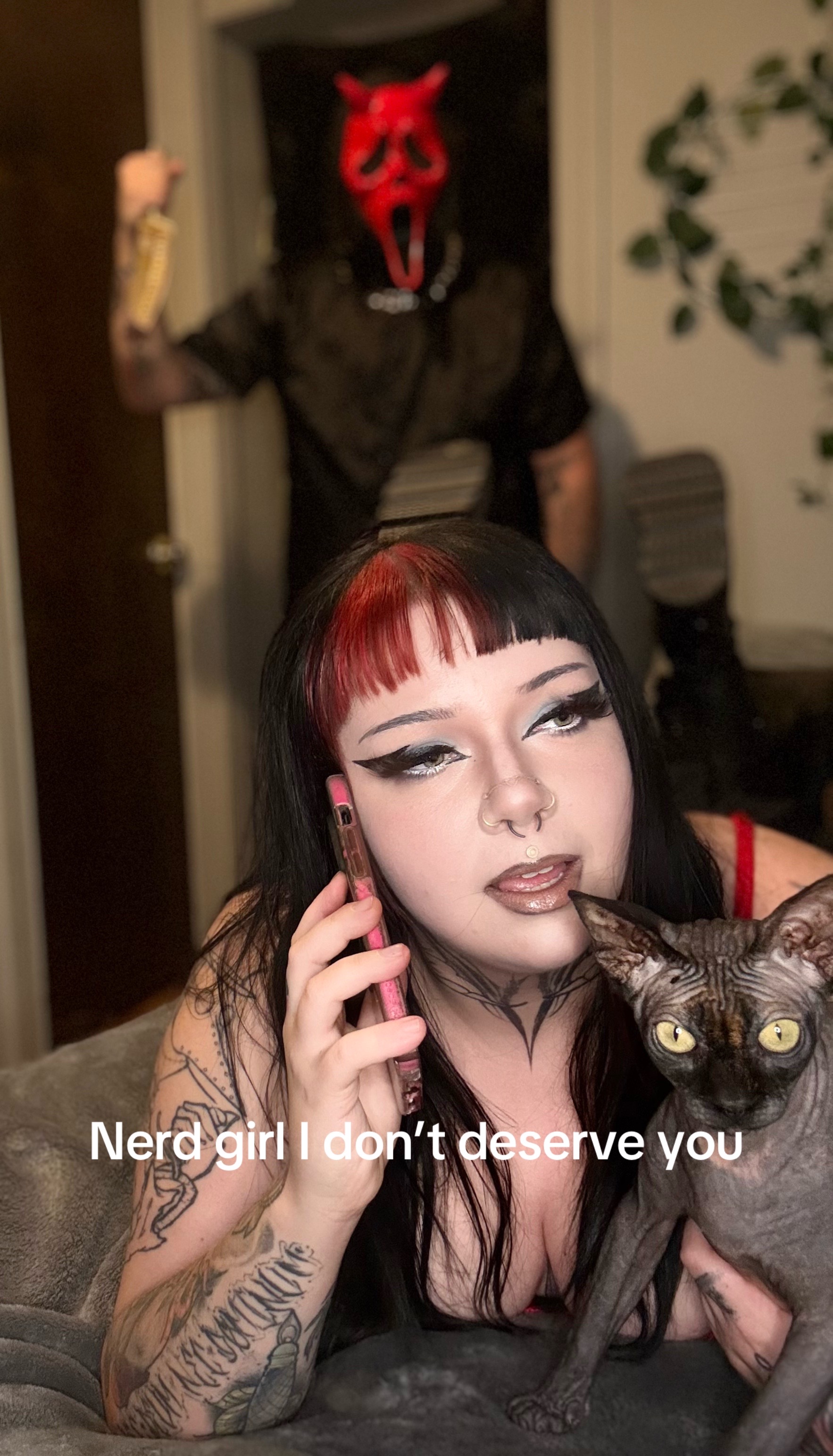 @Dani Wendt🗡️