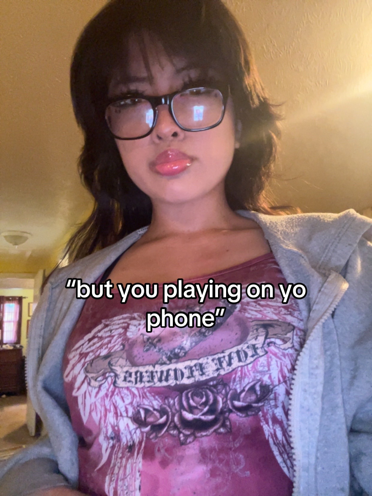 @Justine :p