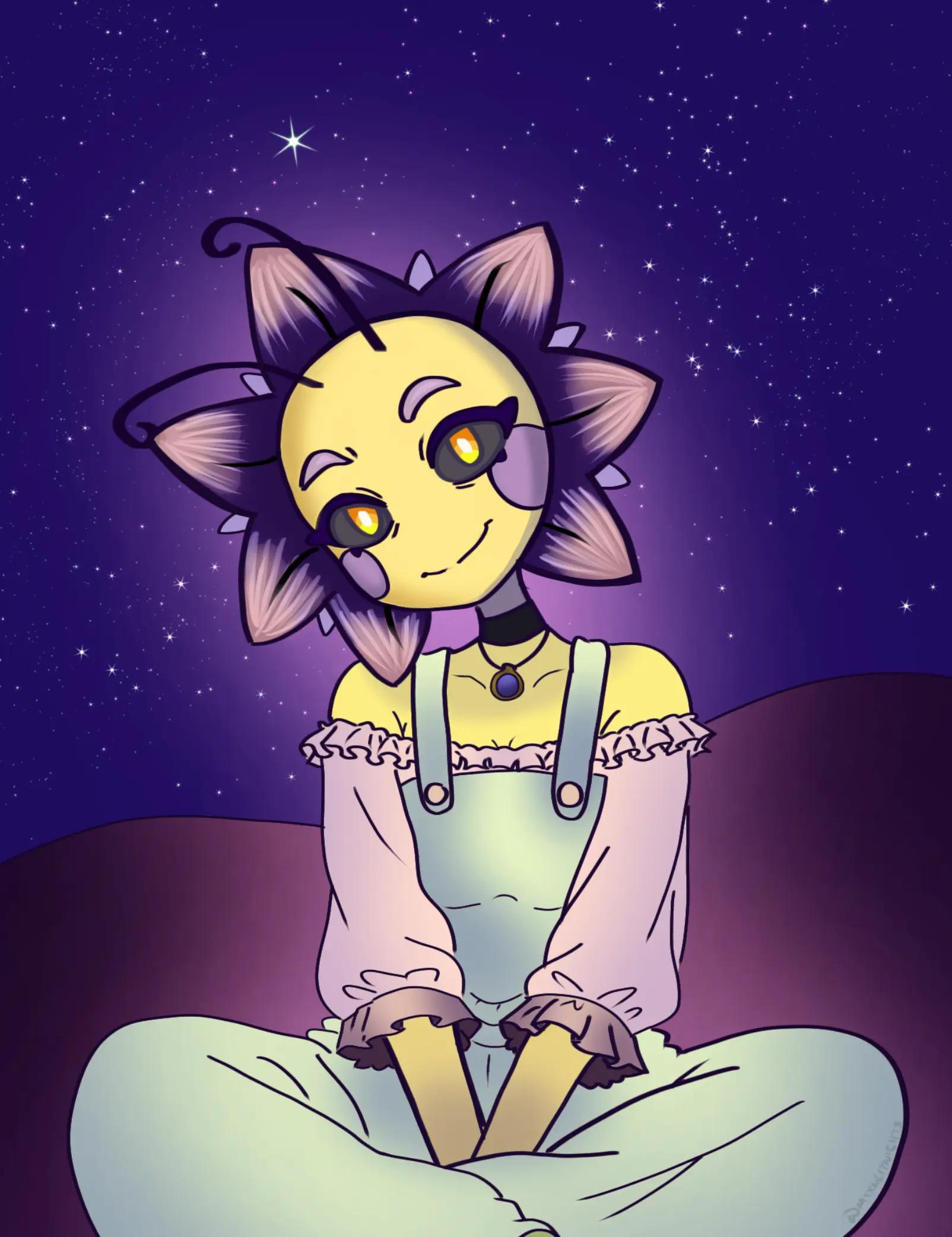 @&times;&bull;Dawnlight&bull;&times;