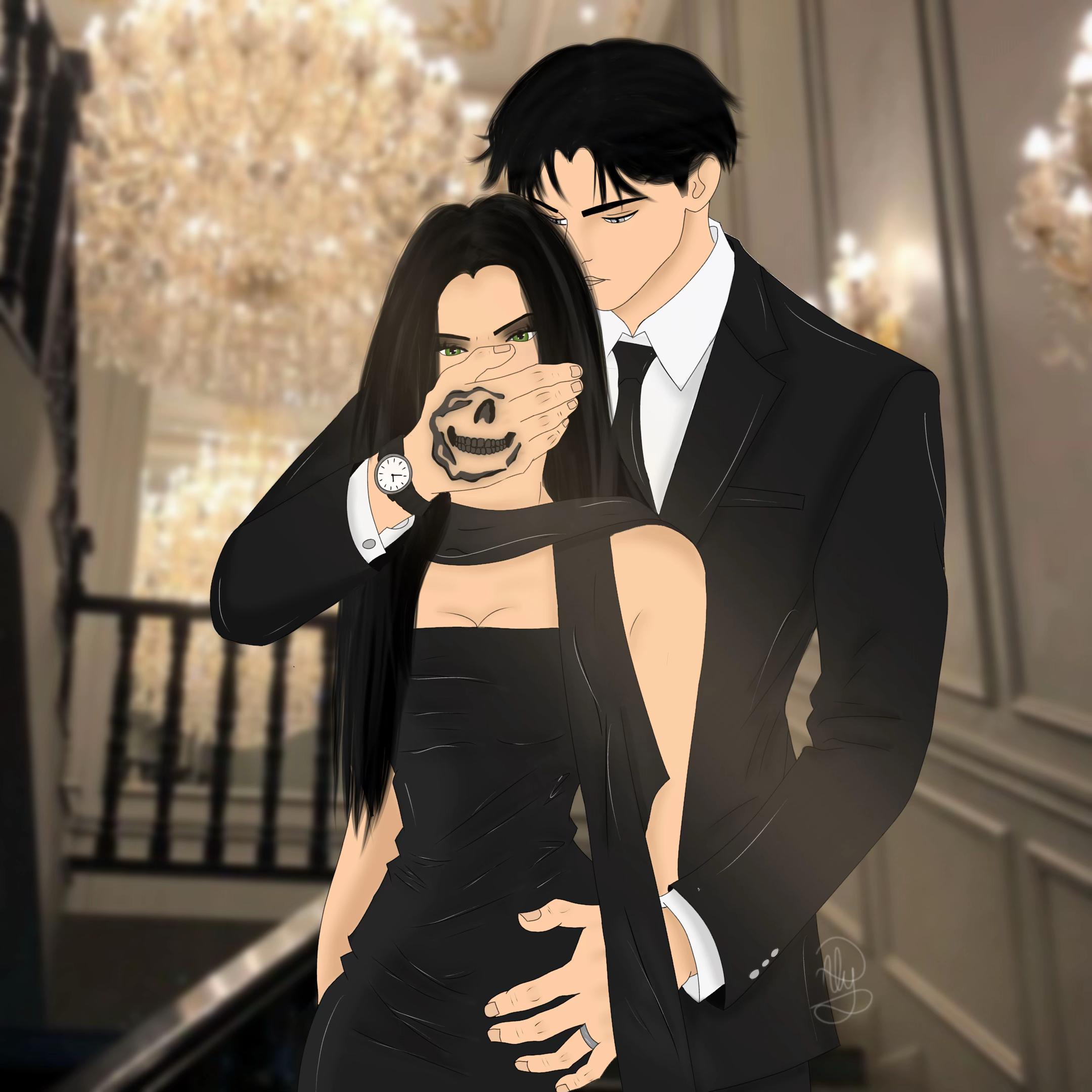 @𝒜𝐥𝐲 𝒞𝐚𝐢𝐧𝐞.' ᥫ᭡.