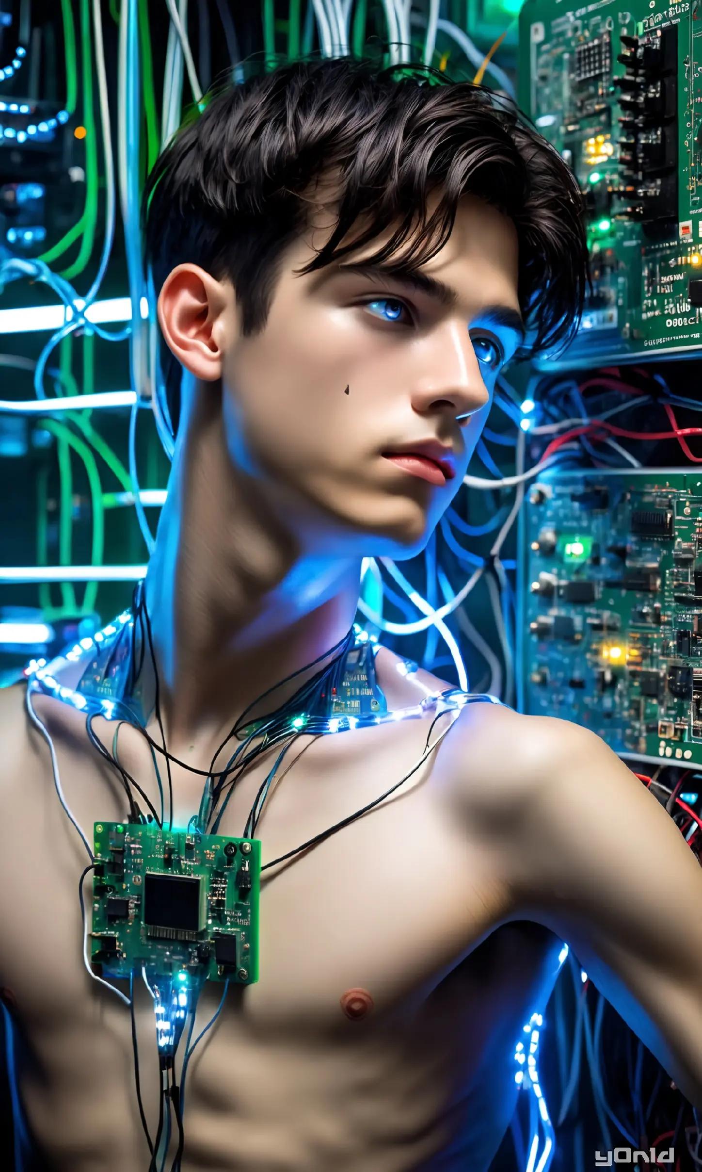 @boysoffuture ๐ค y0n1d