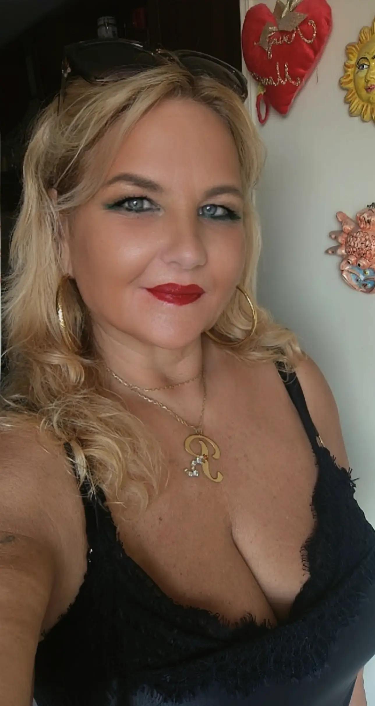 @Rosaria Volpicelli
