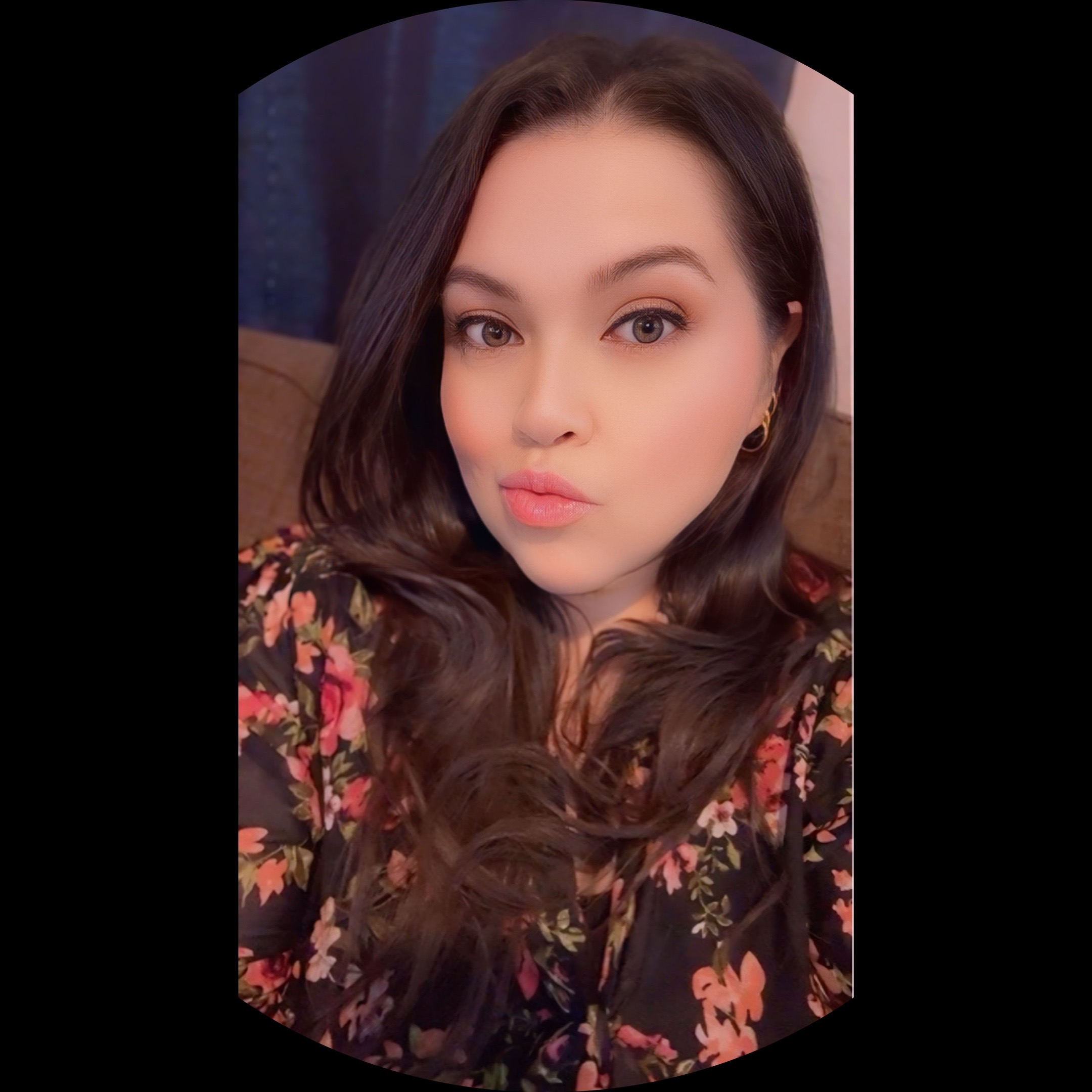 @Krystal Contreras